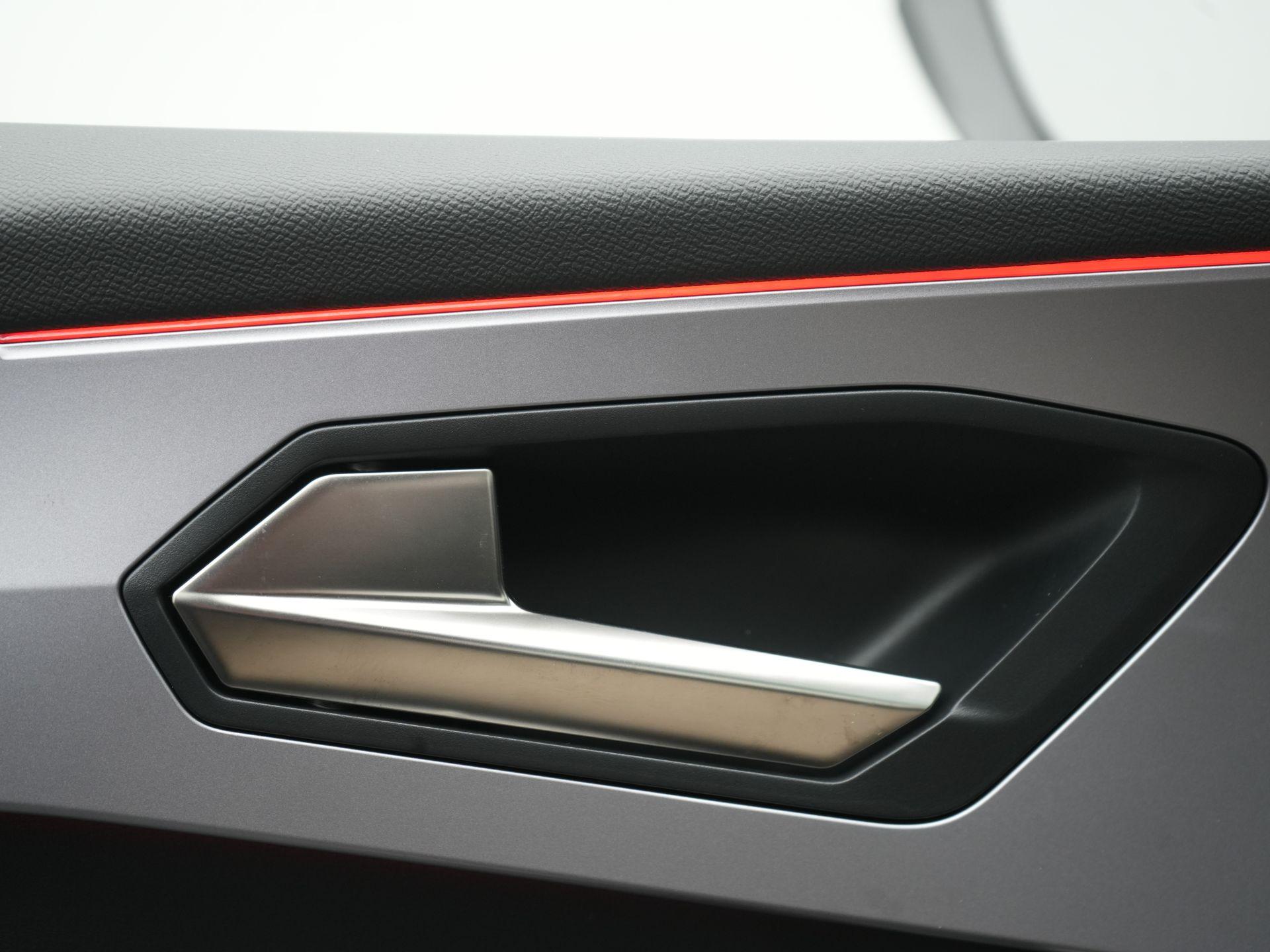 Foto van Seat Seat Leon SP E-hybrid150