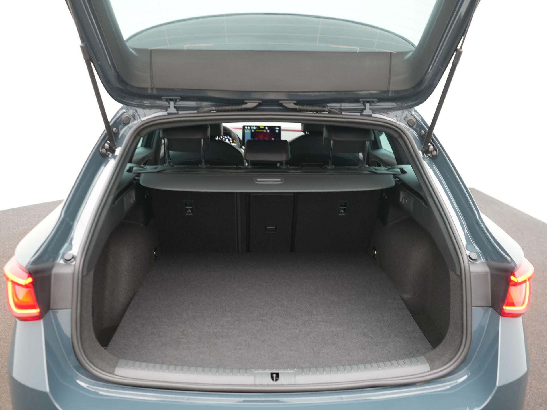 Foto van Seat Seat Leon SP E-hybrid150