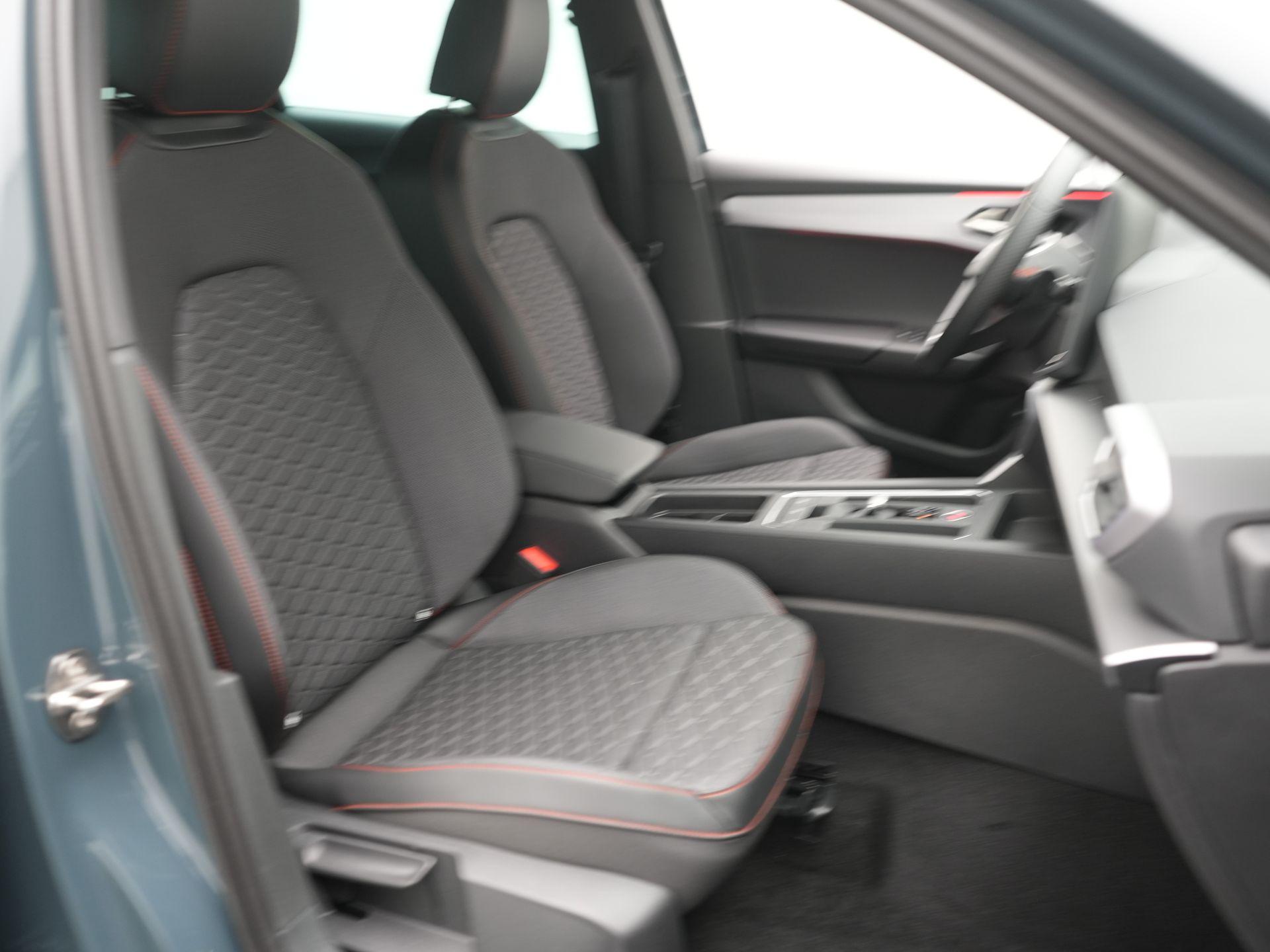 Foto van Seat Seat Leon SP E-hybrid150