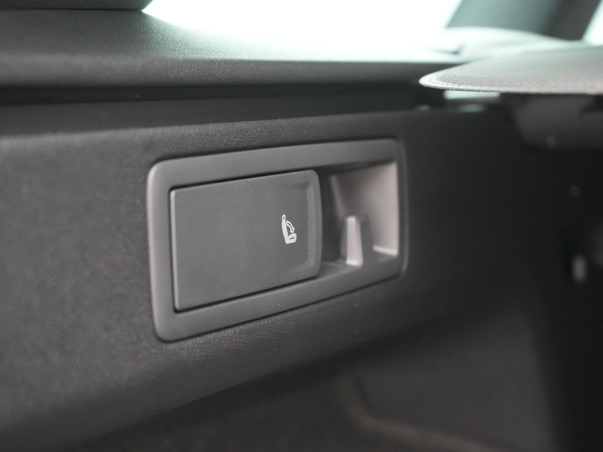 Foto van Seat Seat Leon SP E-hybrid150