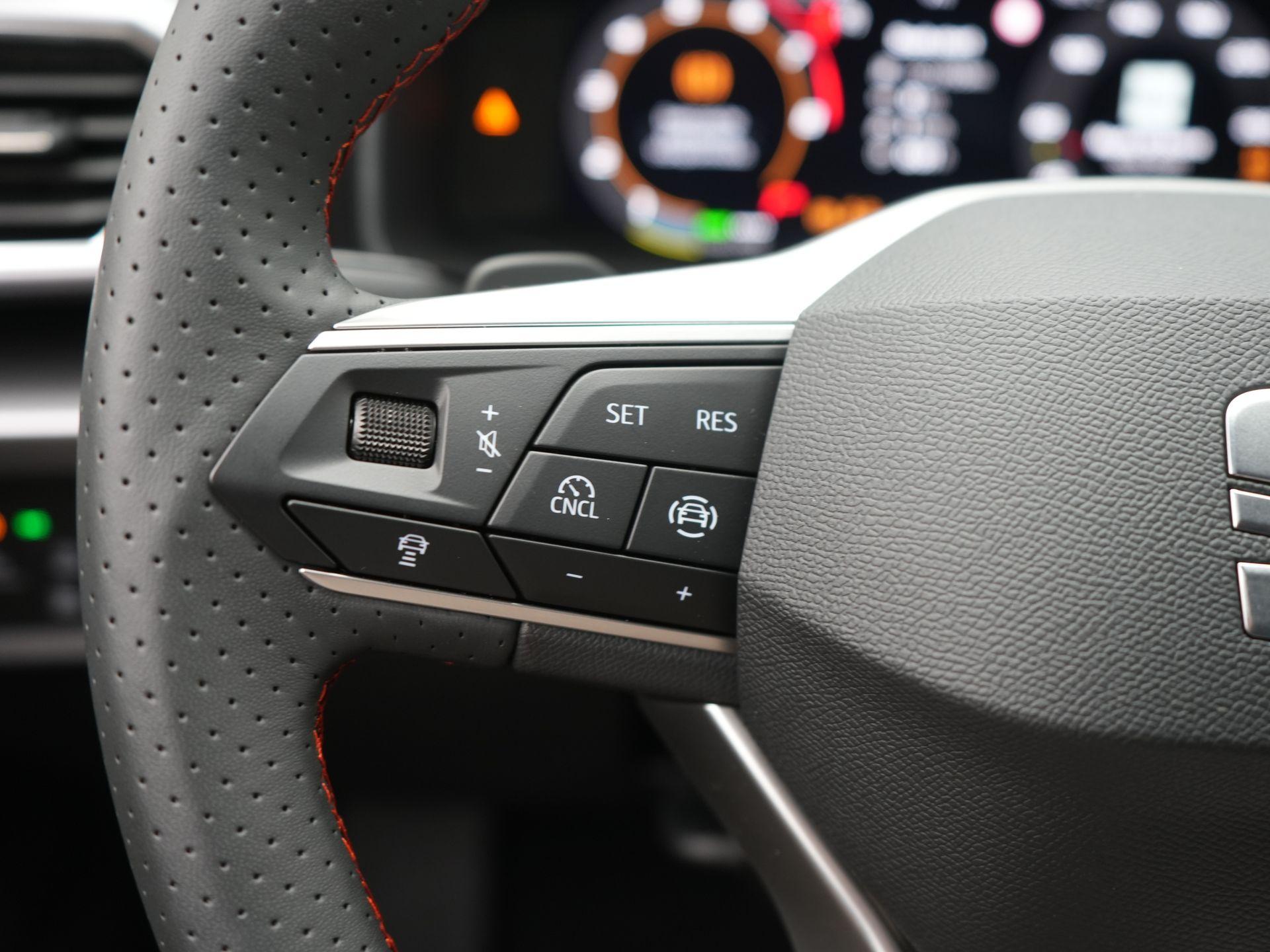 Foto van Seat Seat Leon SP E-hybrid150