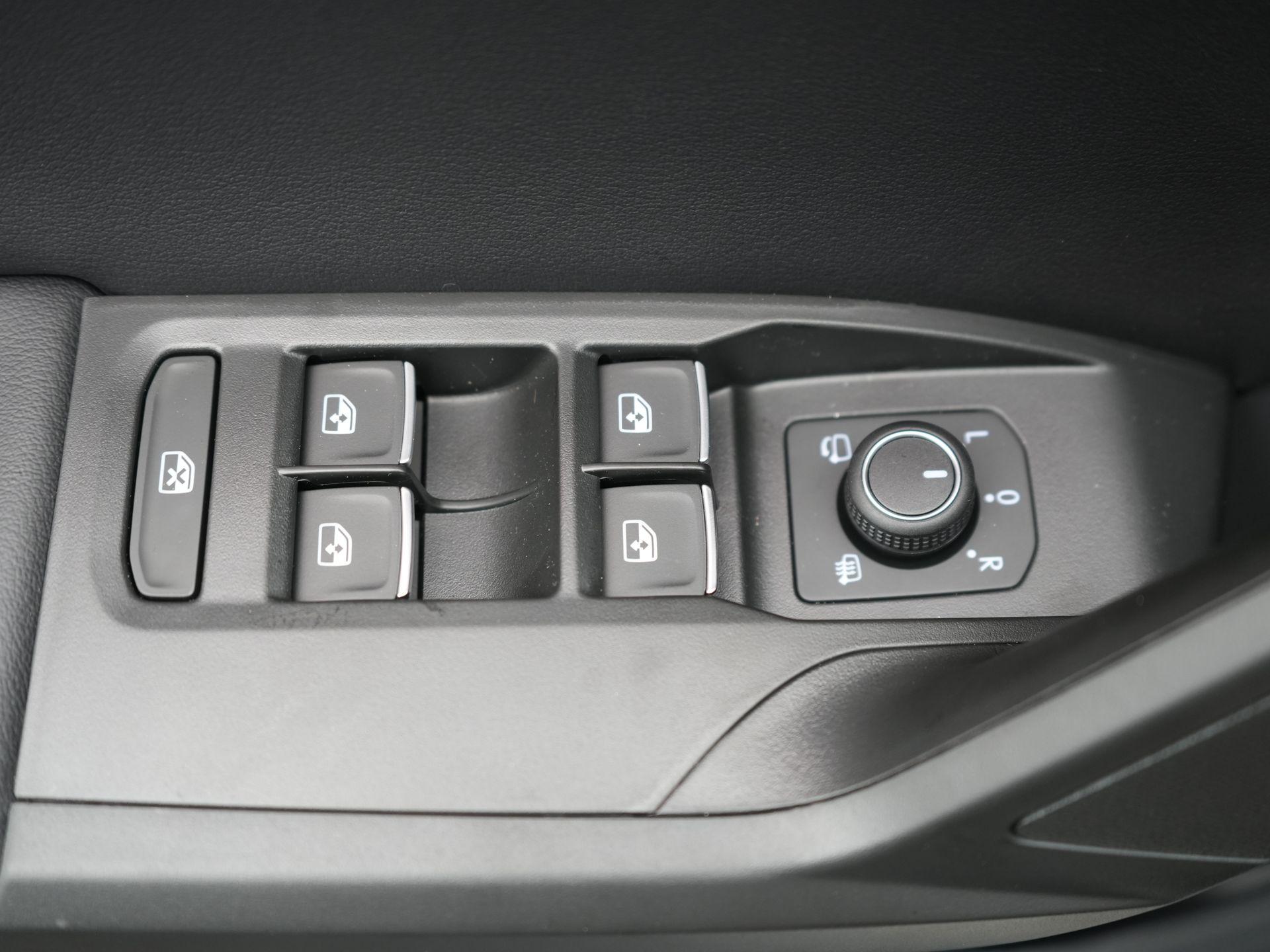 Foto van Seat Seat Leon SP E-hybrid150