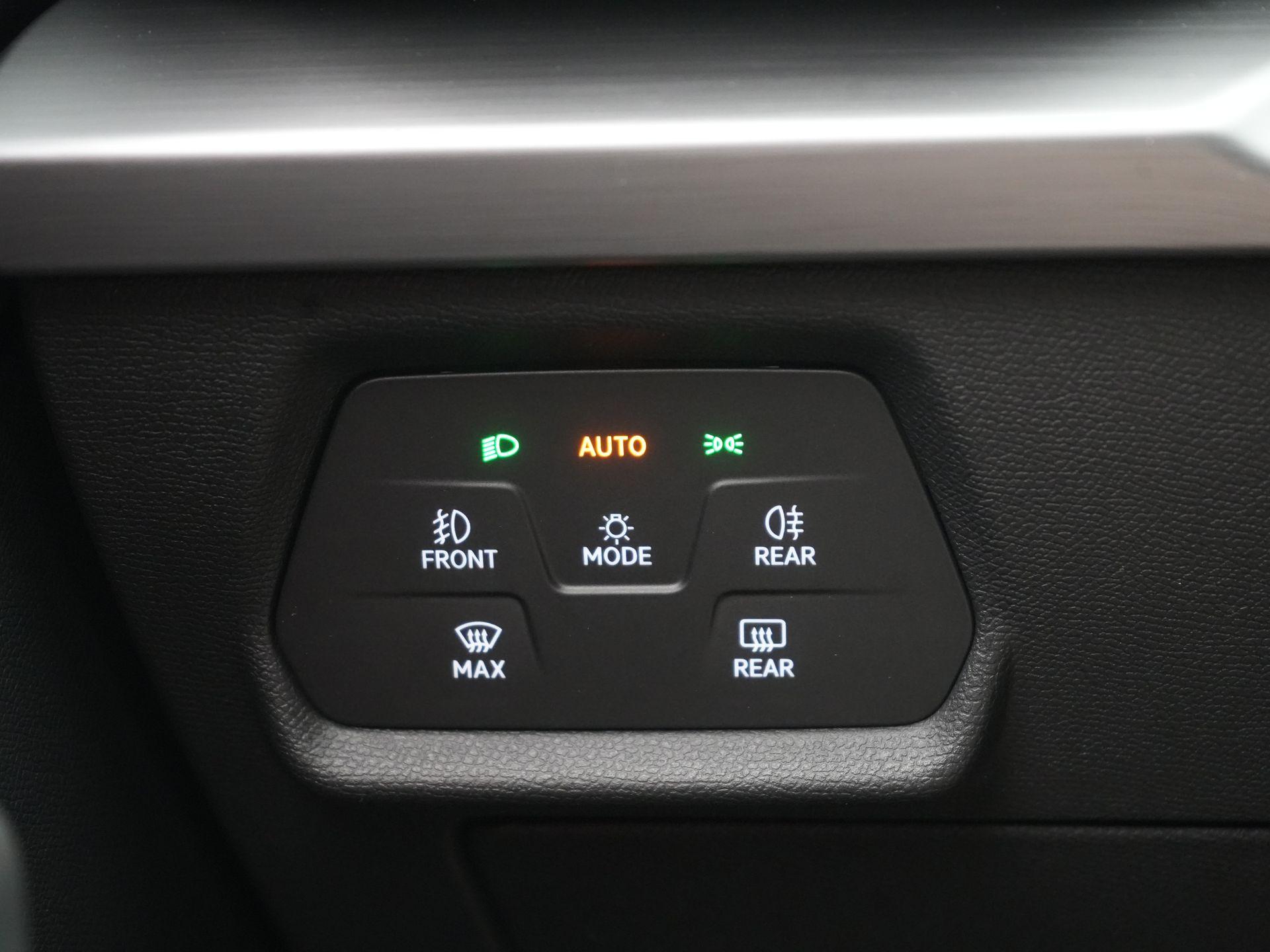 Foto van Seat Seat Leon SP E-hybrid150