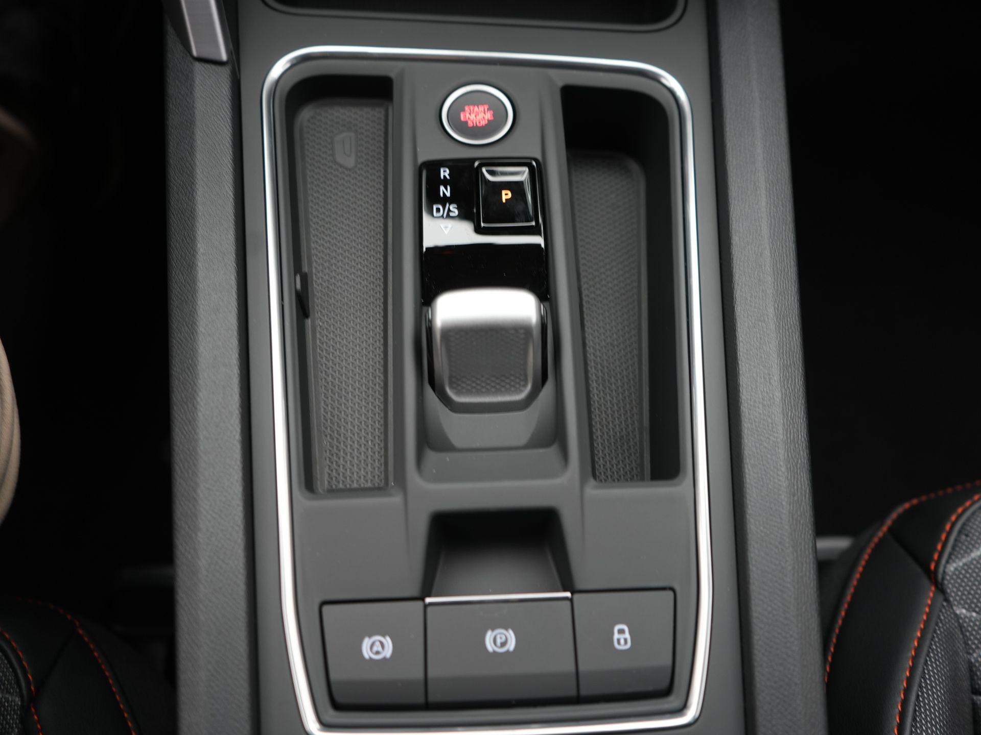 Foto van Seat Seat Leon SP E-hybrid150