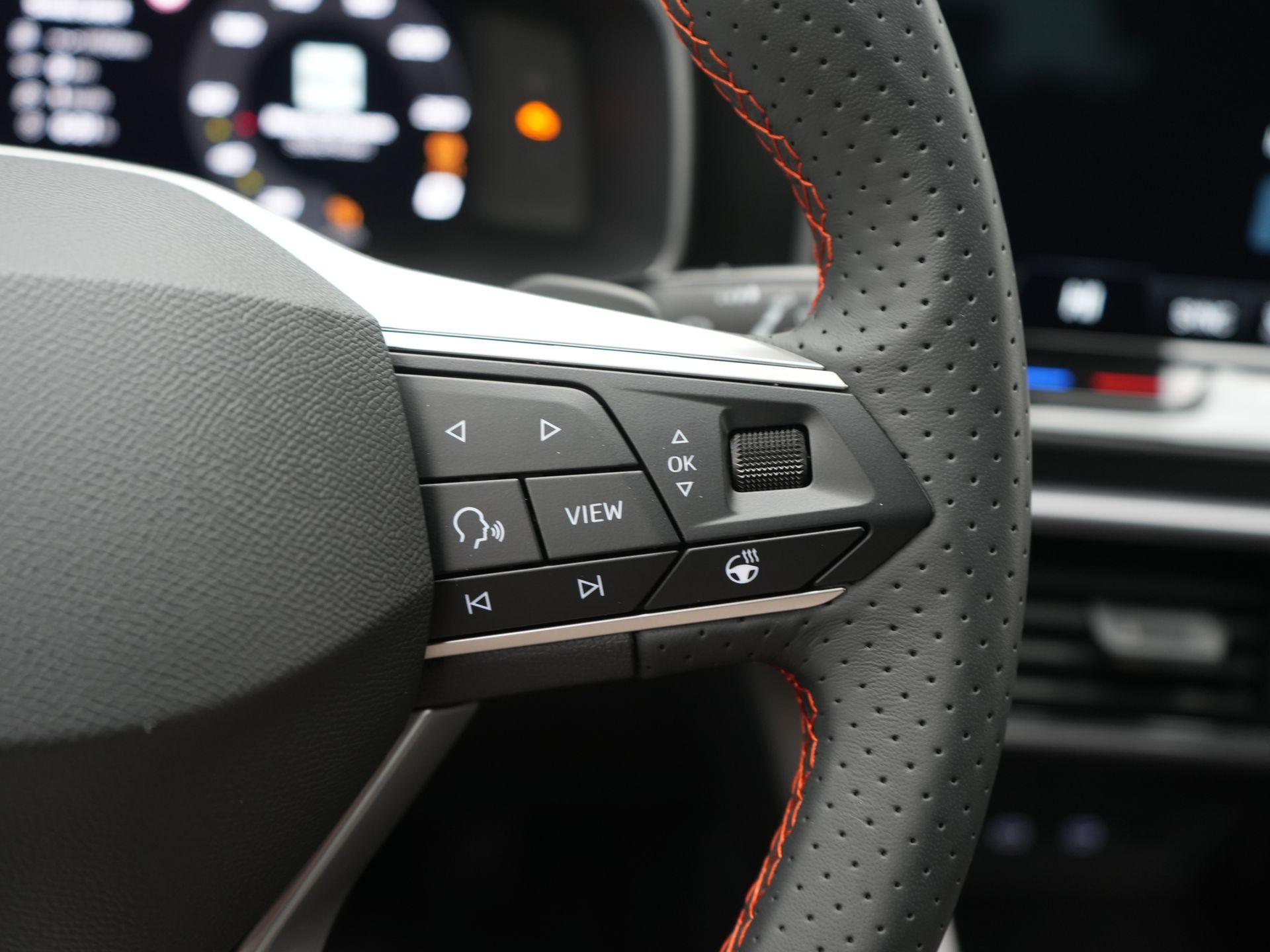Foto van Seat Seat Leon SP E-hybrid150
