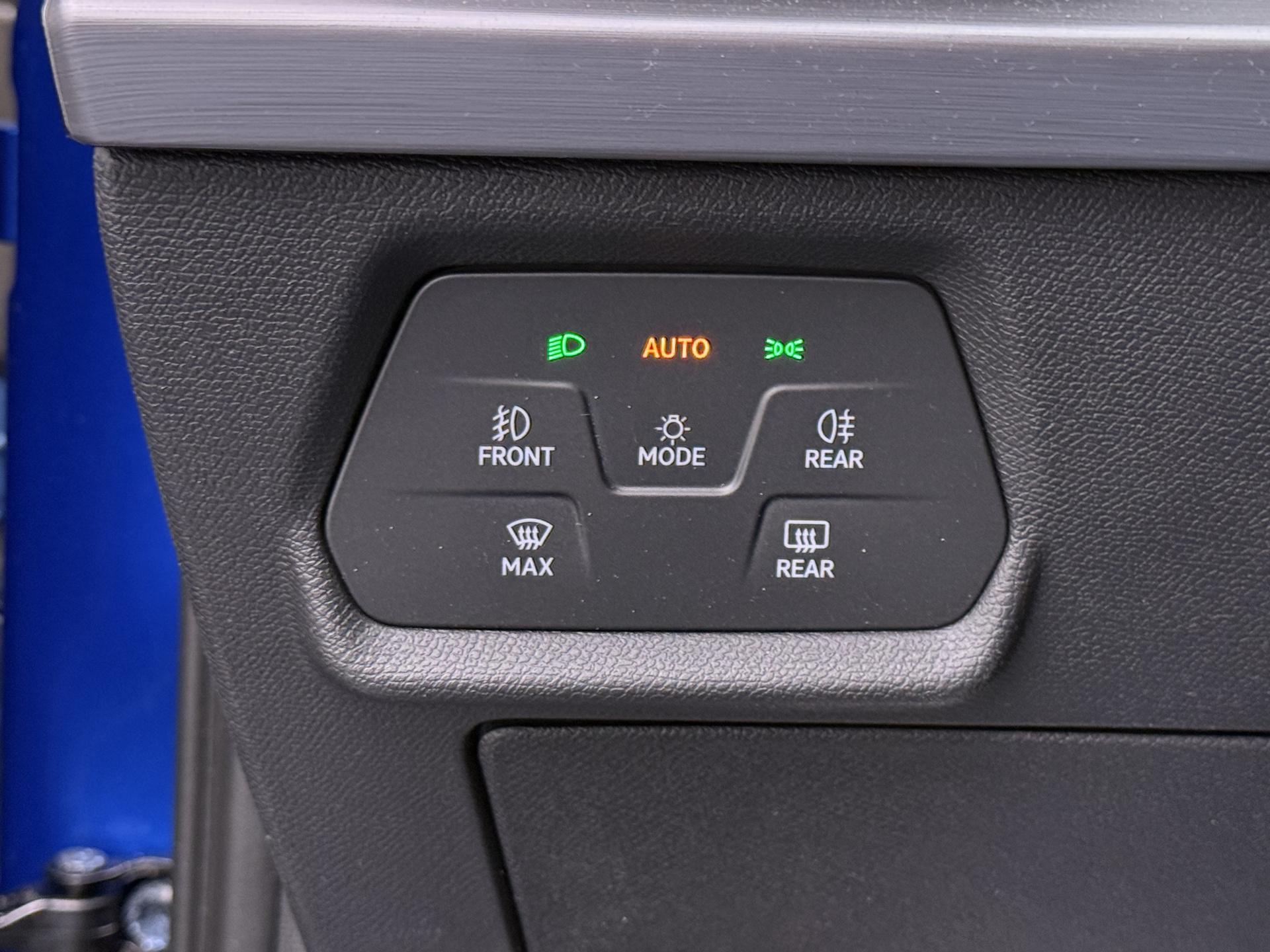 Foto van Seat Seat Leon SP E-hybrid150