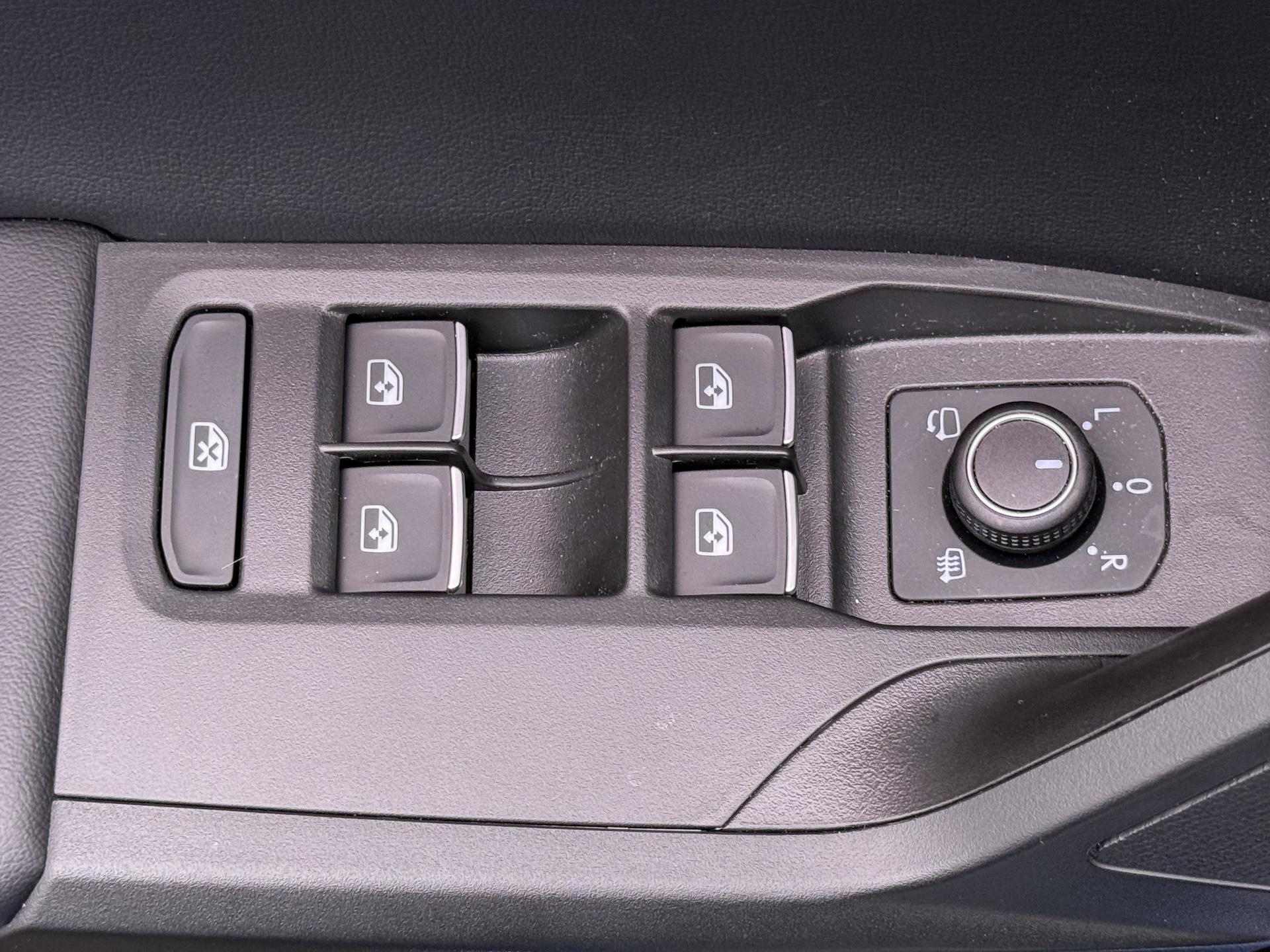 Foto van Seat Seat Leon SP E-hybrid150