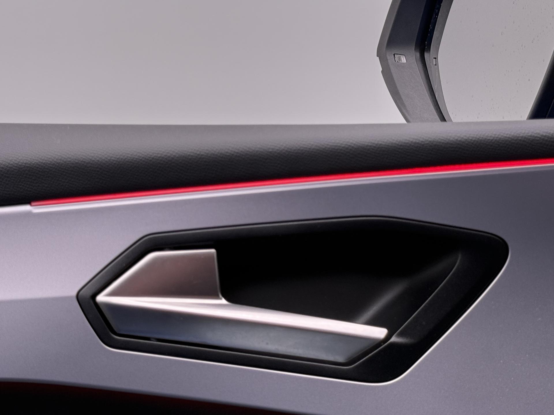 Foto van Seat Seat Leon SP E-hybrid150