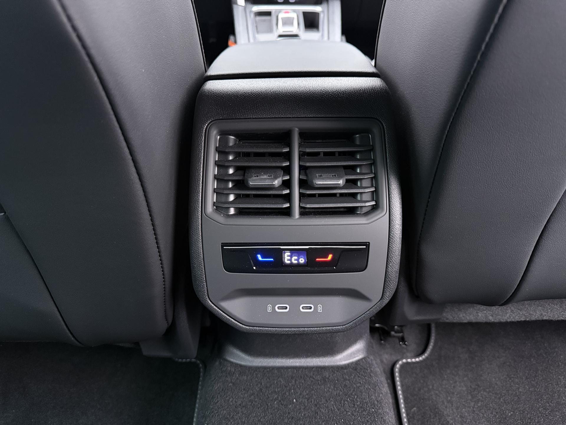 Foto van Seat Seat Leon SP E-hybrid150