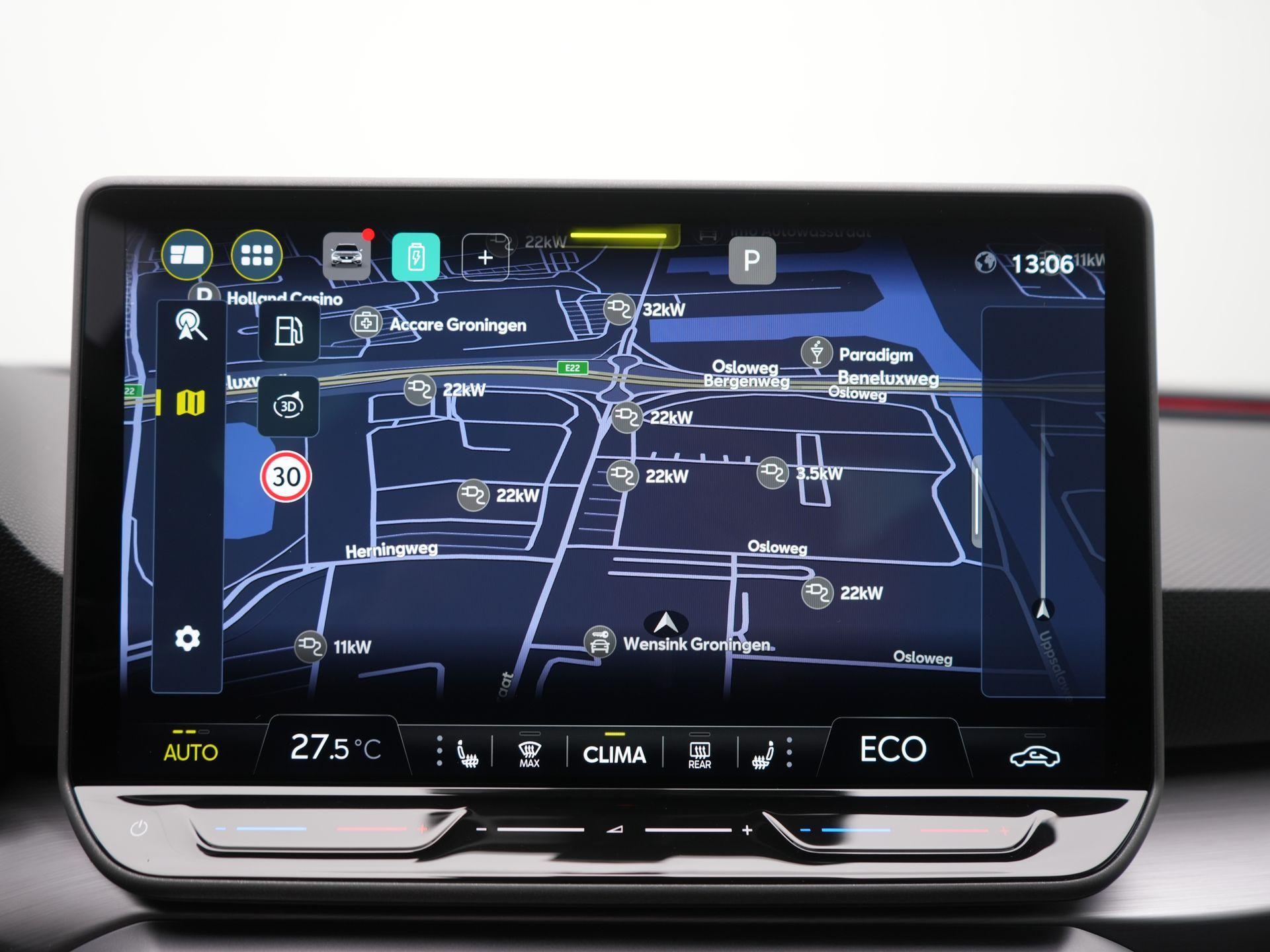 Foto van Seat Seat Leon SP E-hybrid150