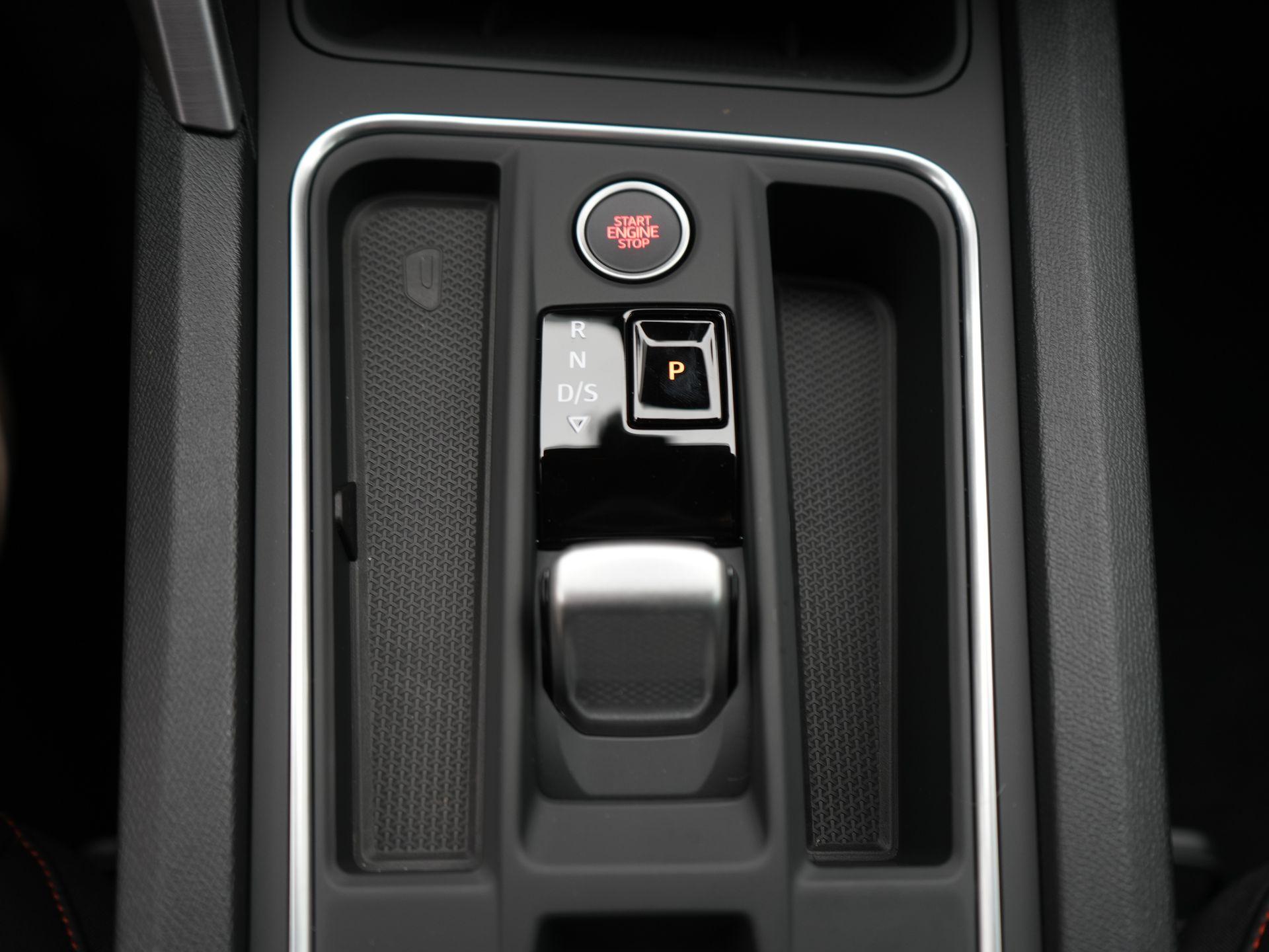 Foto van Seat Seat Leon SP E-hybrid150