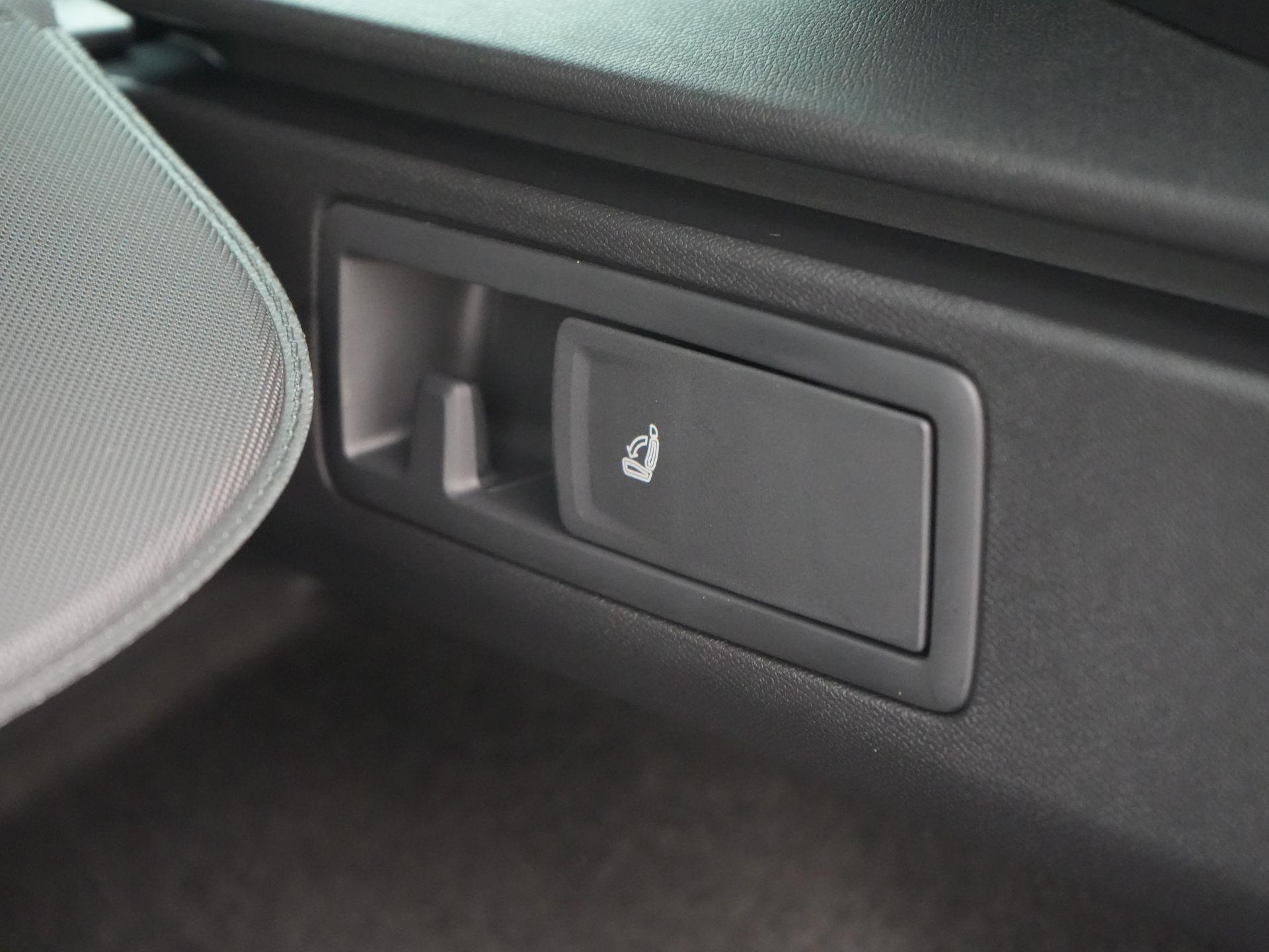 Foto van Seat Seat Leon SP E-hybrid150