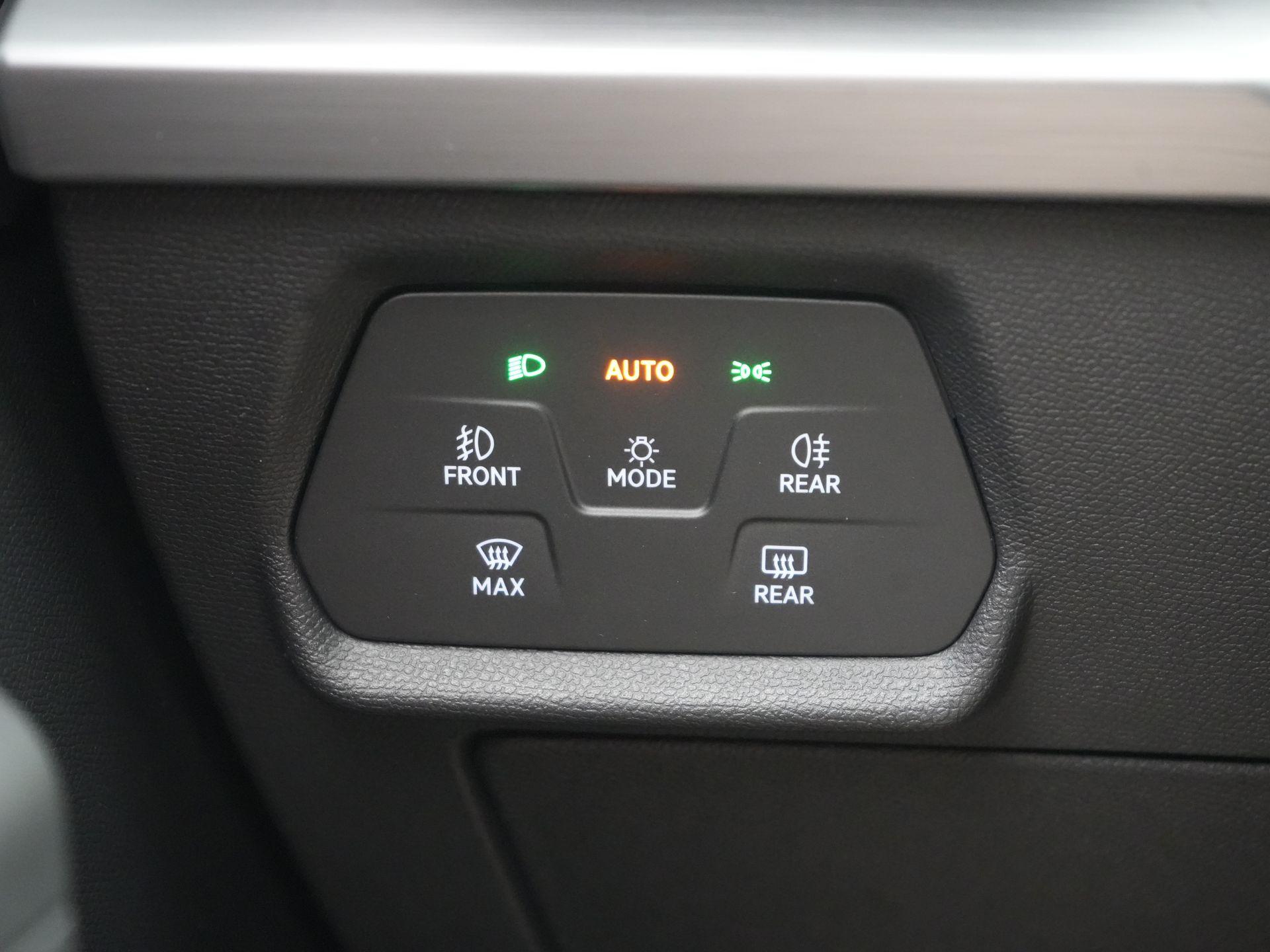 Foto van Seat Seat Leon SP E-hybrid150