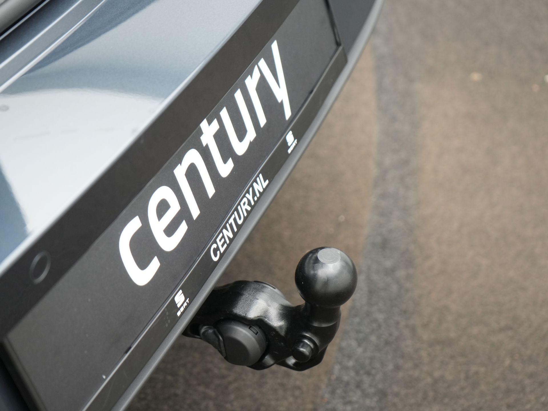 Foto van Seat Seat Leon SP E-hybrid150