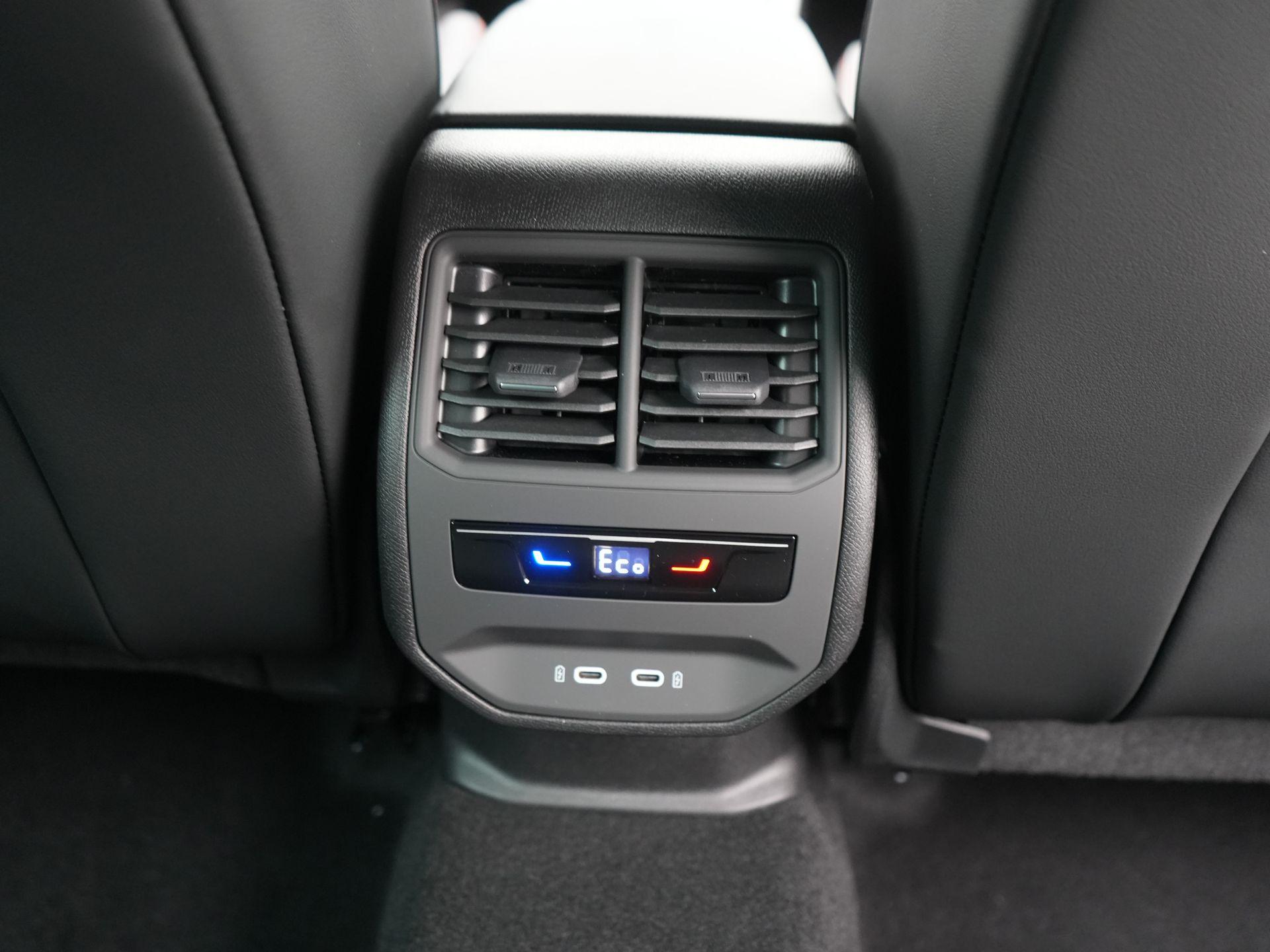 Foto van Seat Seat Leon SP E-hybrid150
