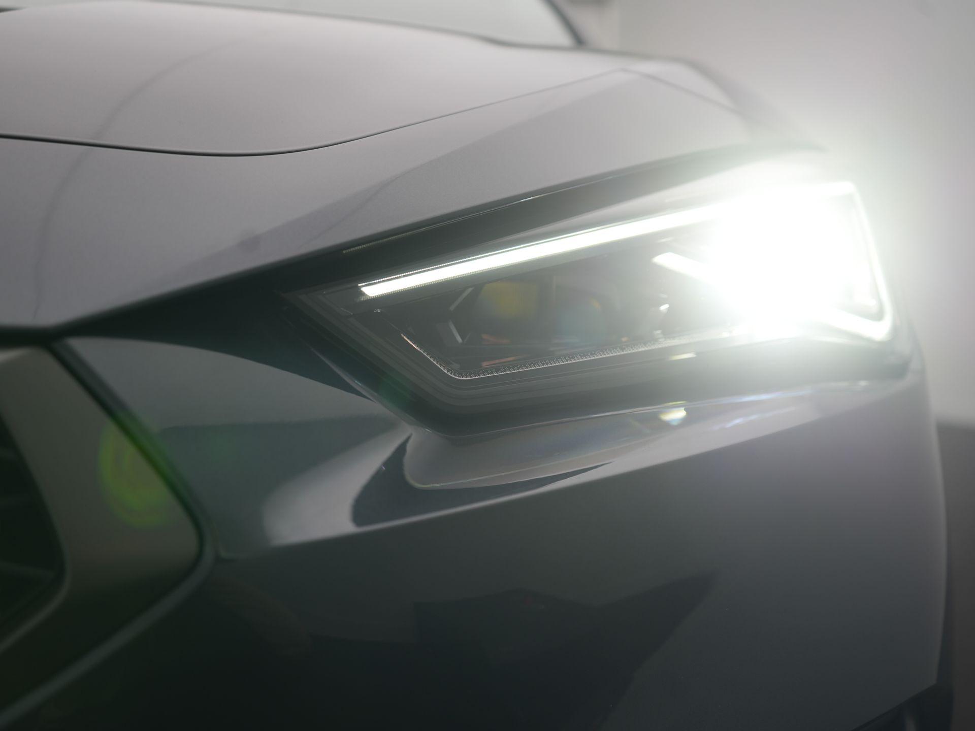 Foto van Seat Seat Leon SP E-hybrid150