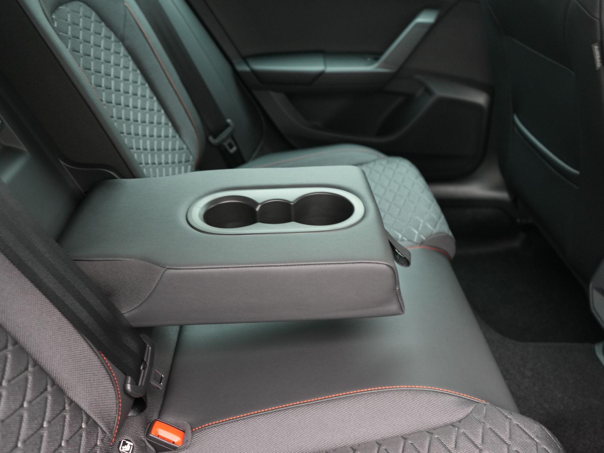 Foto van Seat Seat Leon SP E-hybrid150