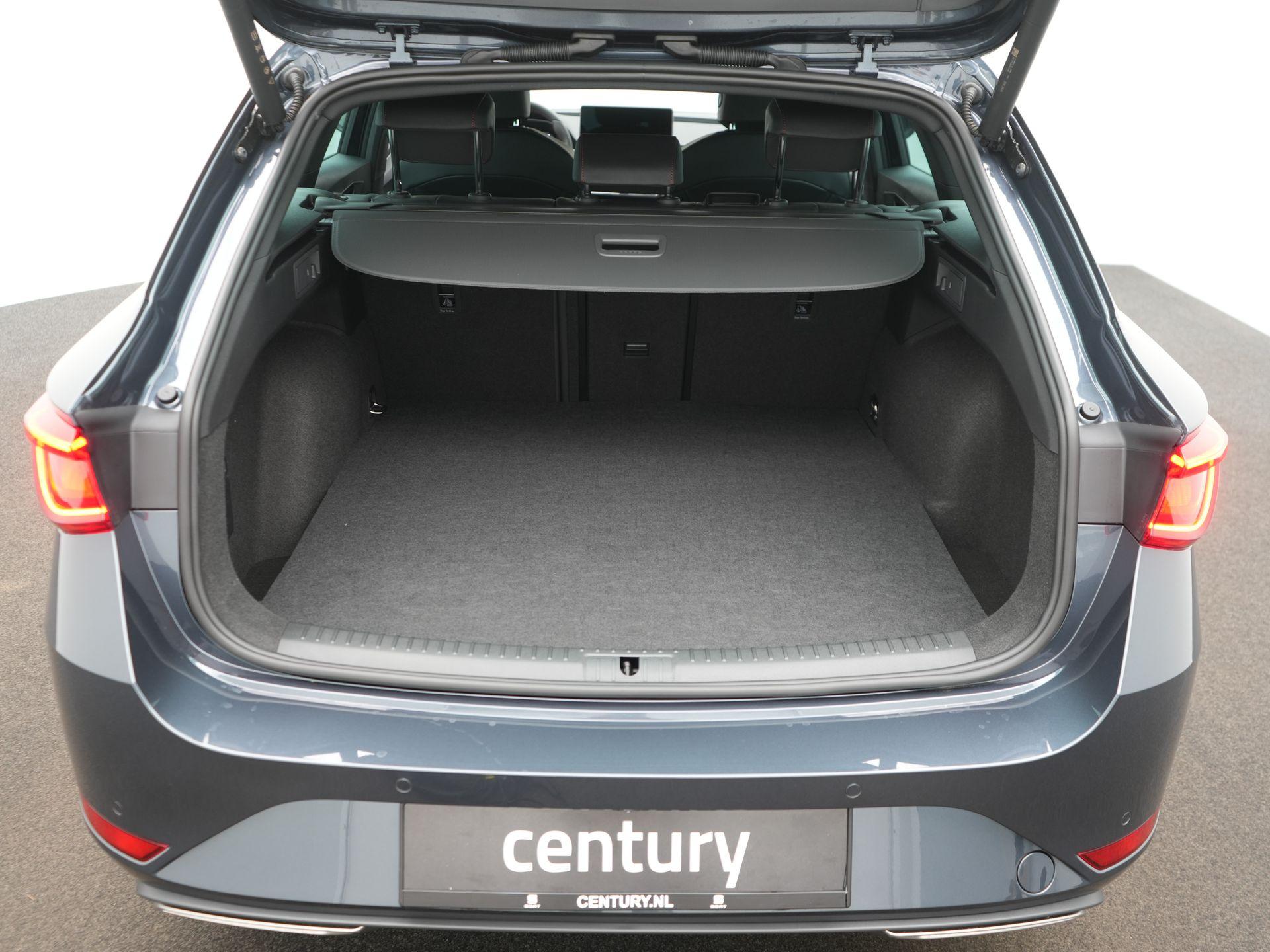 Foto van Seat Seat Leon SP E-hybrid150