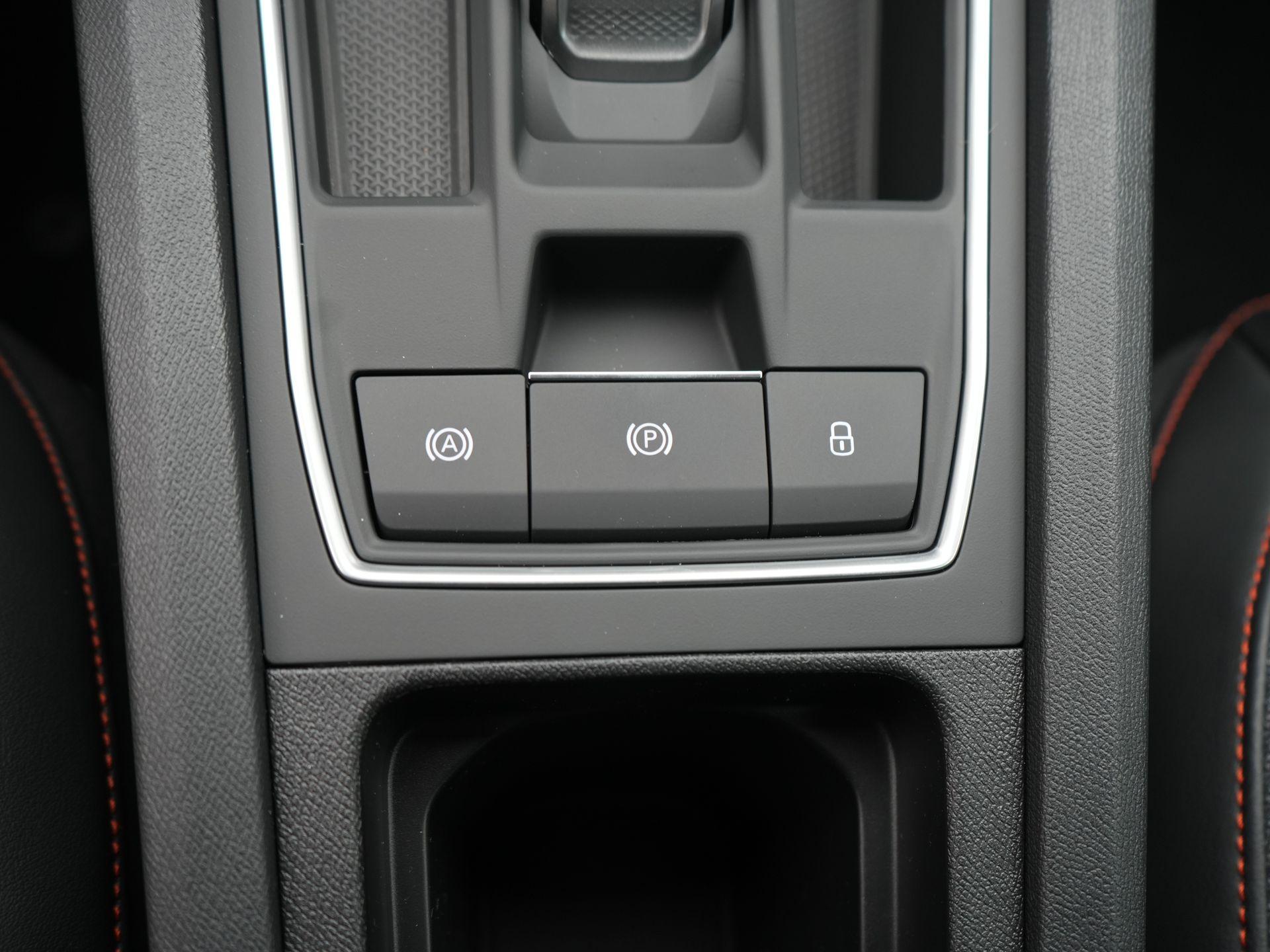 Foto van Seat Seat Leon SP E-hybrid150