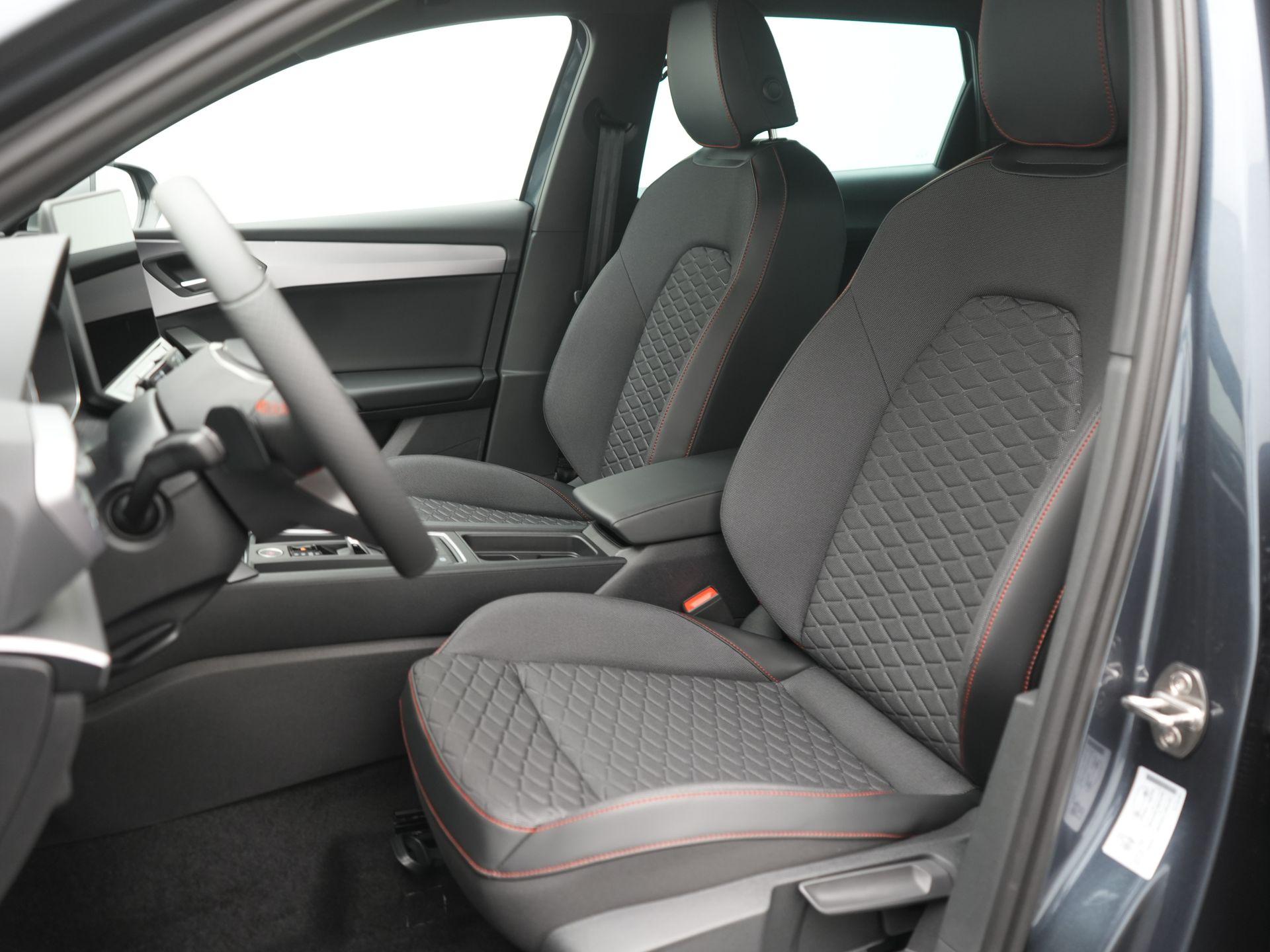 Foto van Seat Seat Leon SP E-hybrid150