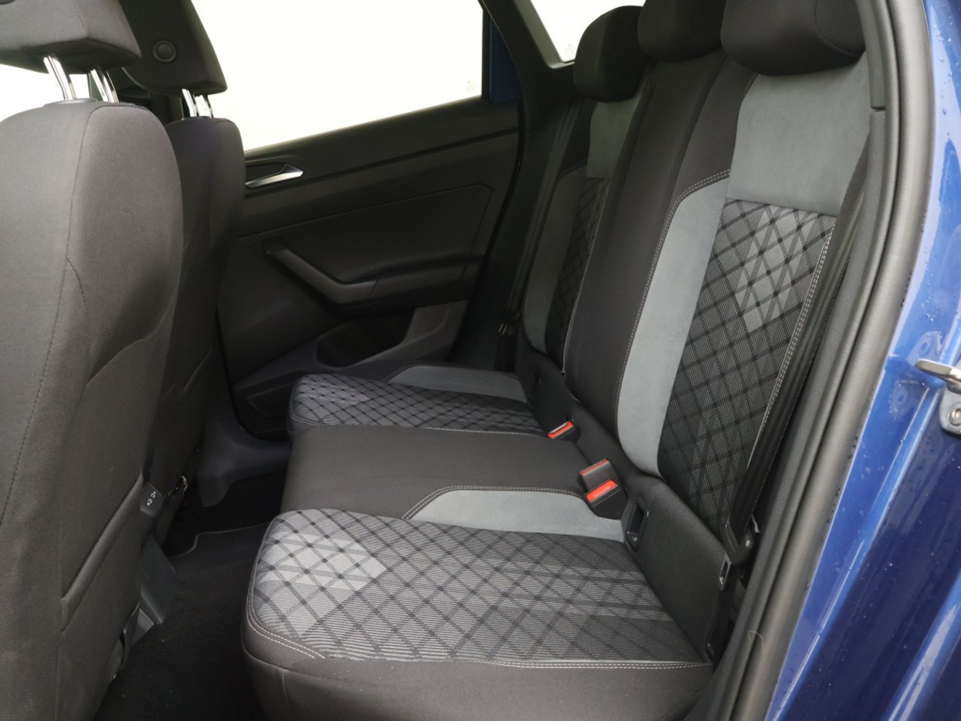 Foto van Volkswagen Taigo