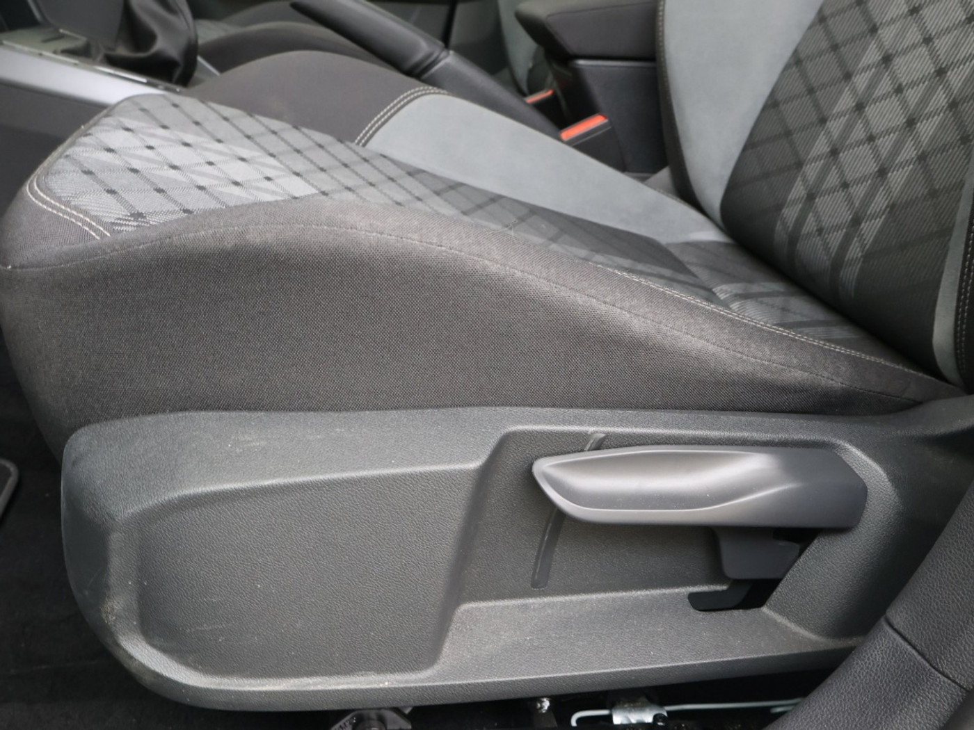 Foto van Volkswagen Taigo