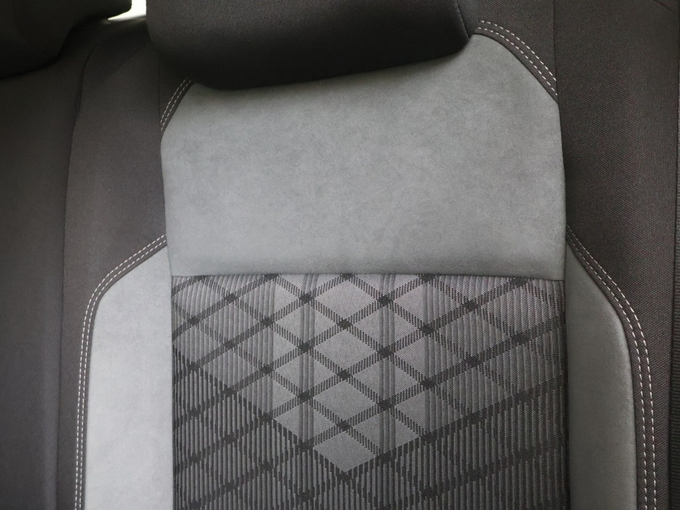 Foto van Volkswagen Taigo
