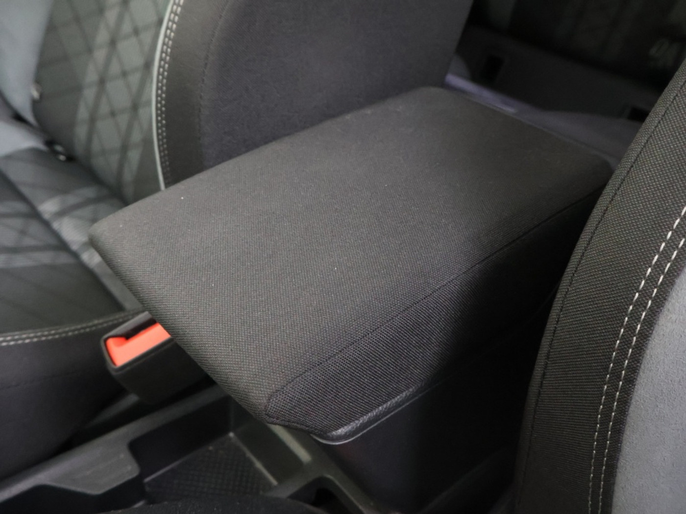 Foto van Volkswagen Taigo