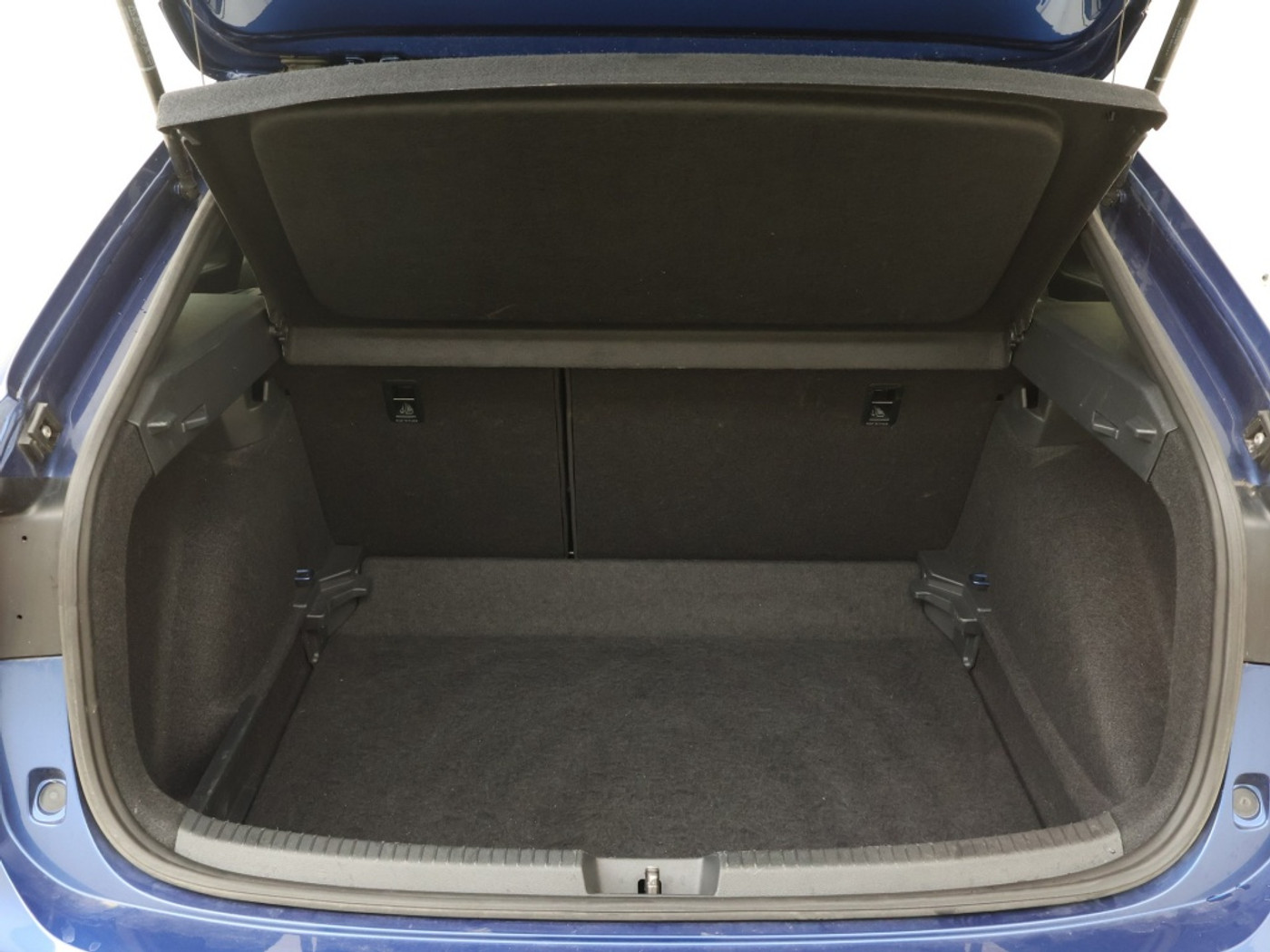 Foto van Volkswagen Taigo