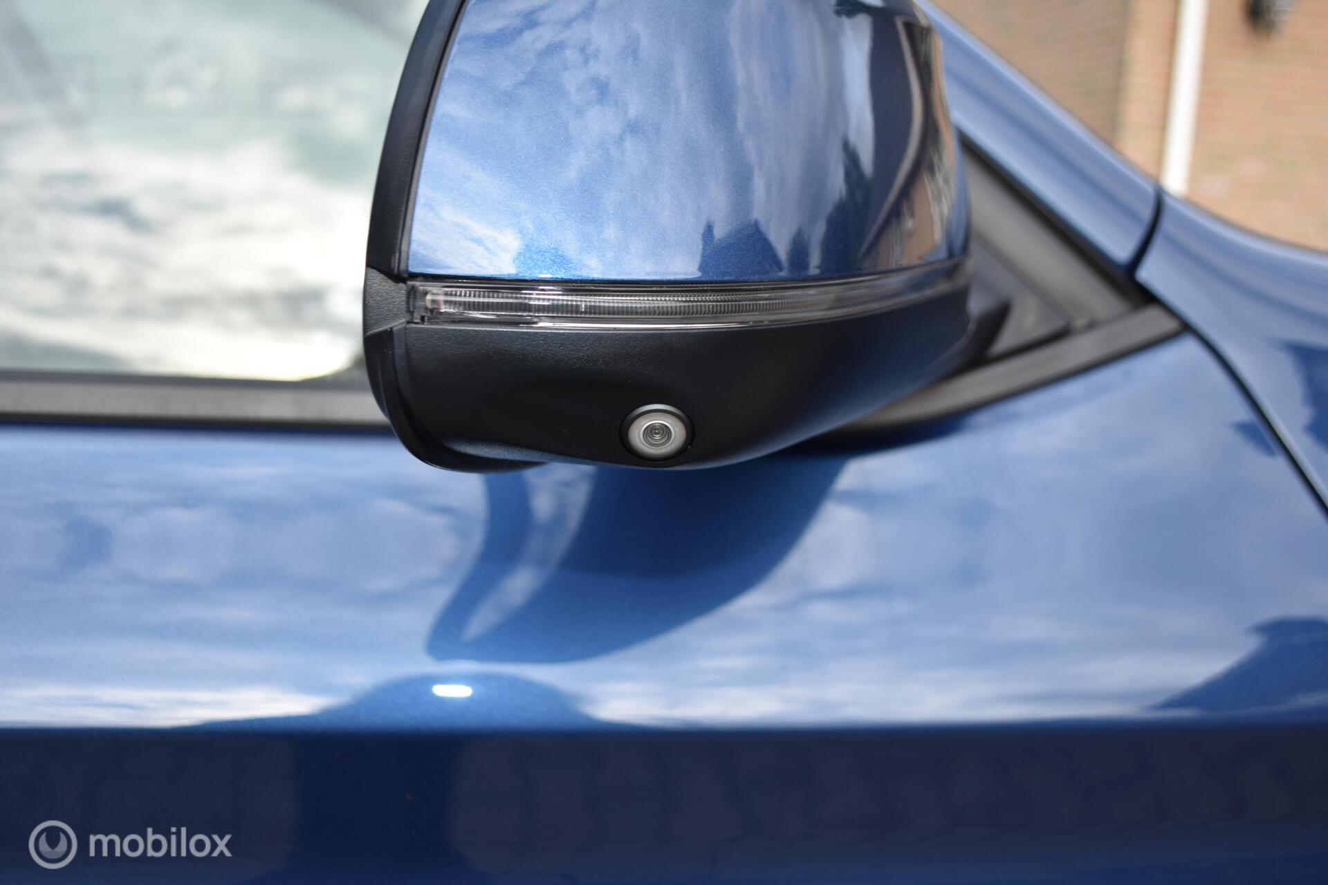 Foto van BMW X3 Xdrive20i