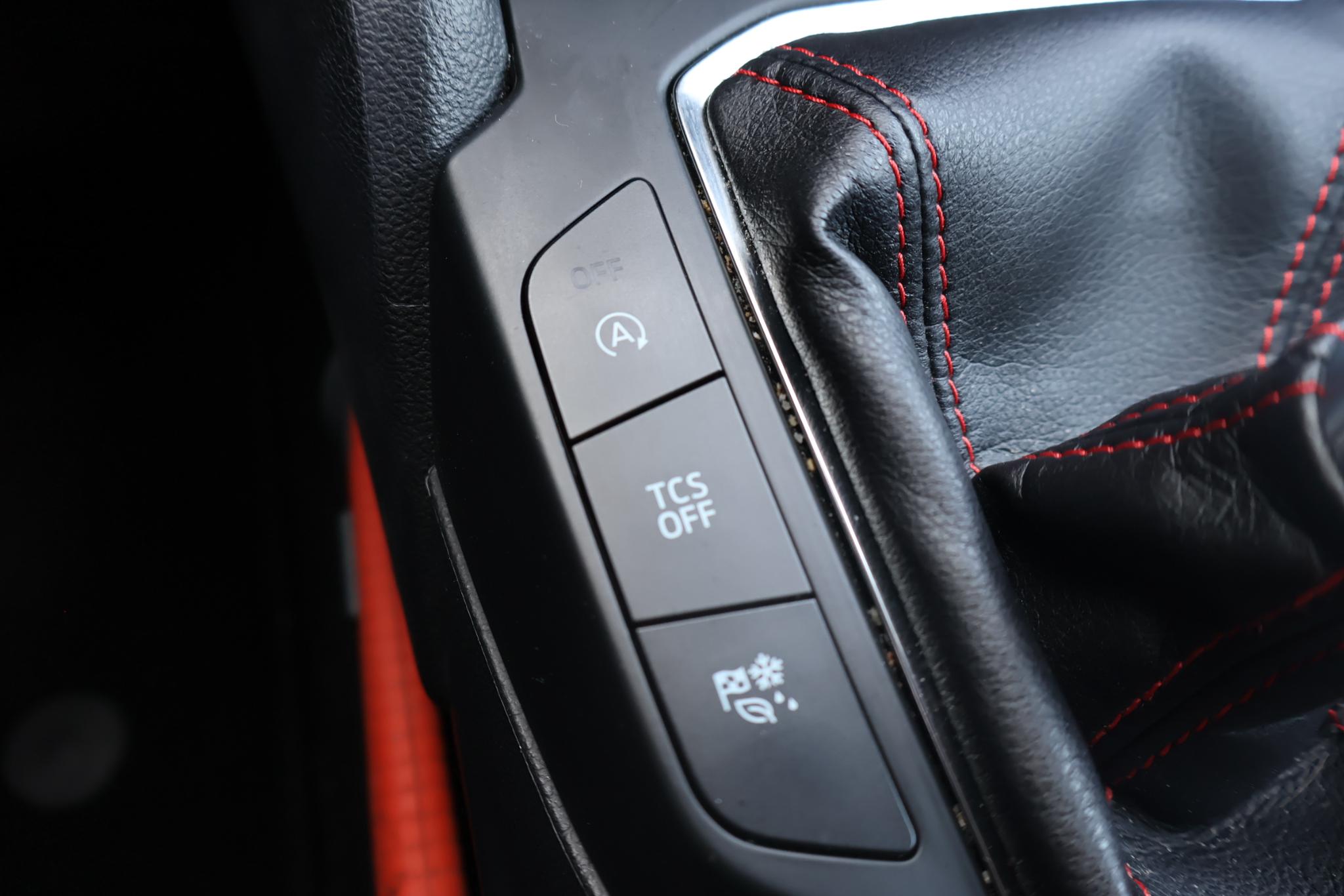 Foto van Ford Focus Wagon
