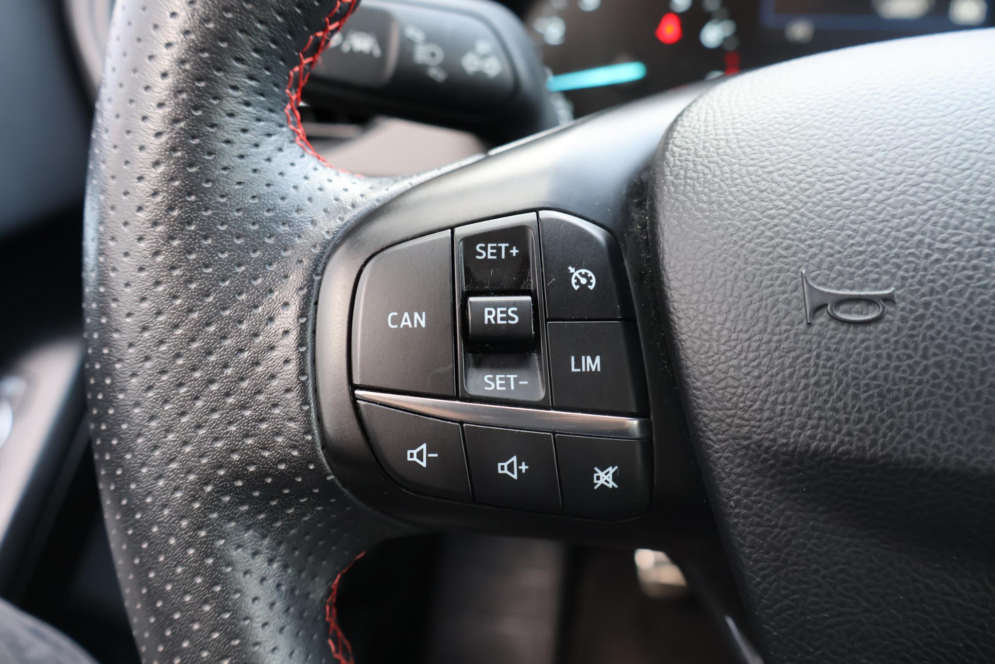 Foto van Ford Focus Wagon