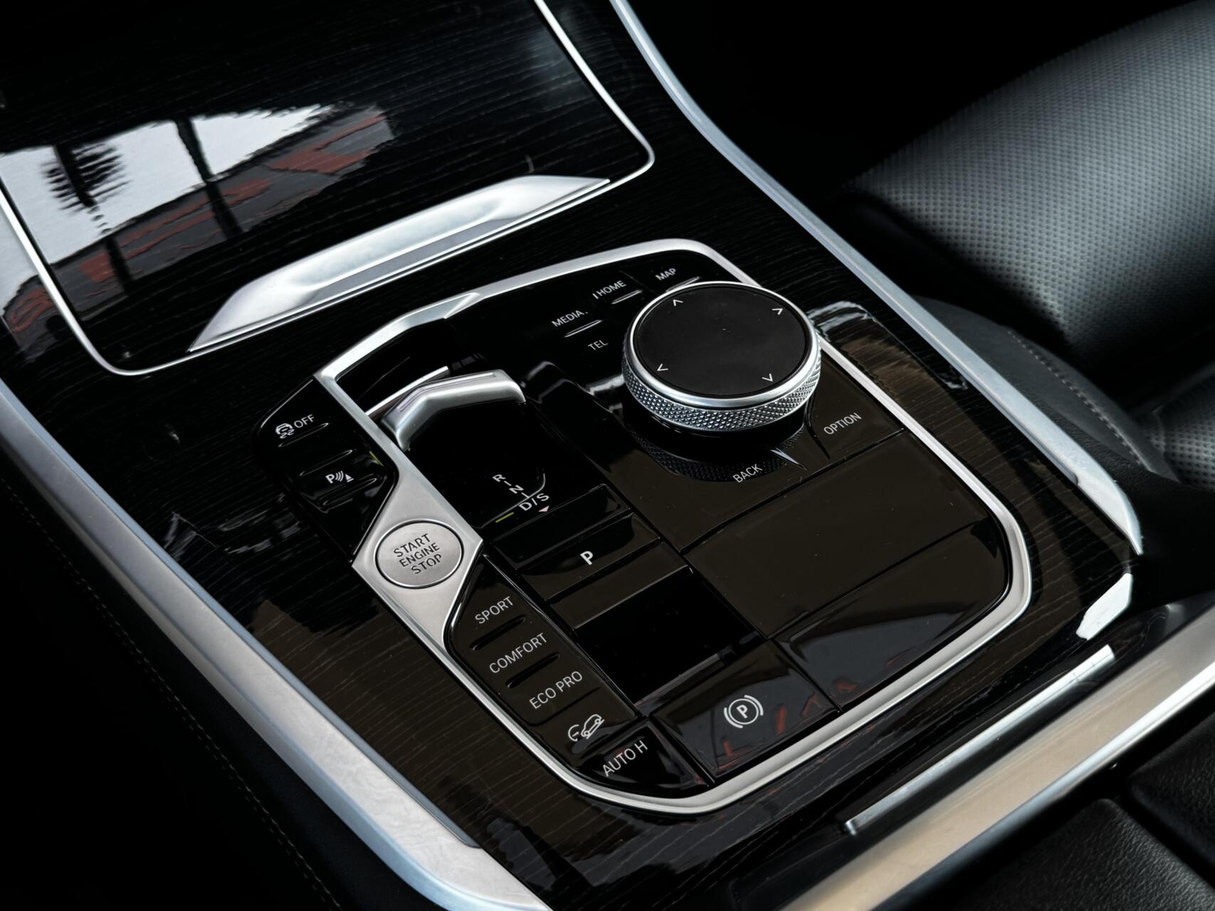 Foto van BMW X5 Xdrive30d