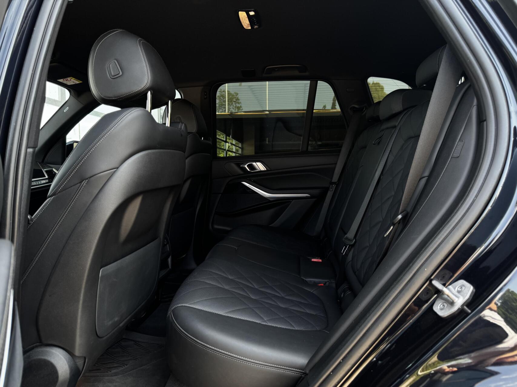 Foto van BMW X5 Xdrive30d