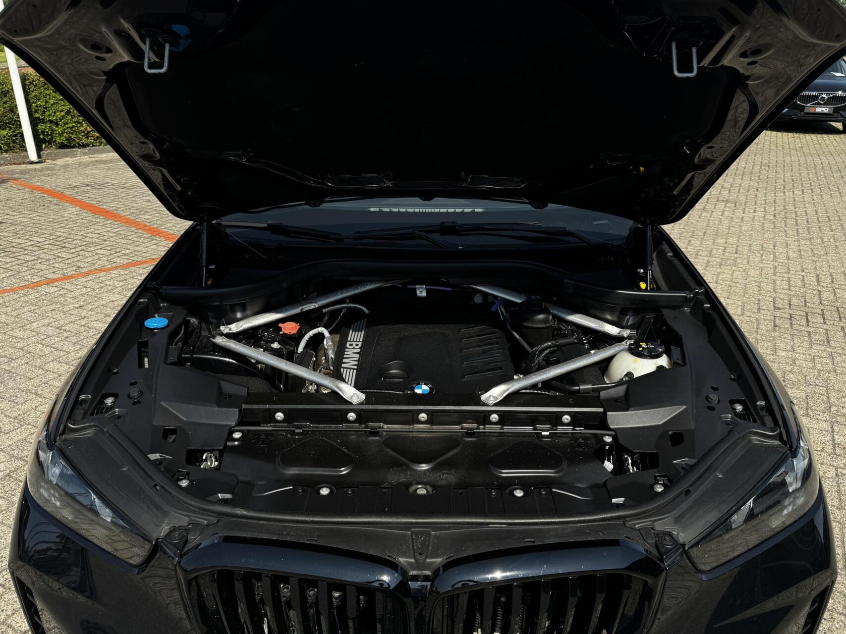 Foto van BMW X5 Xdrive30d