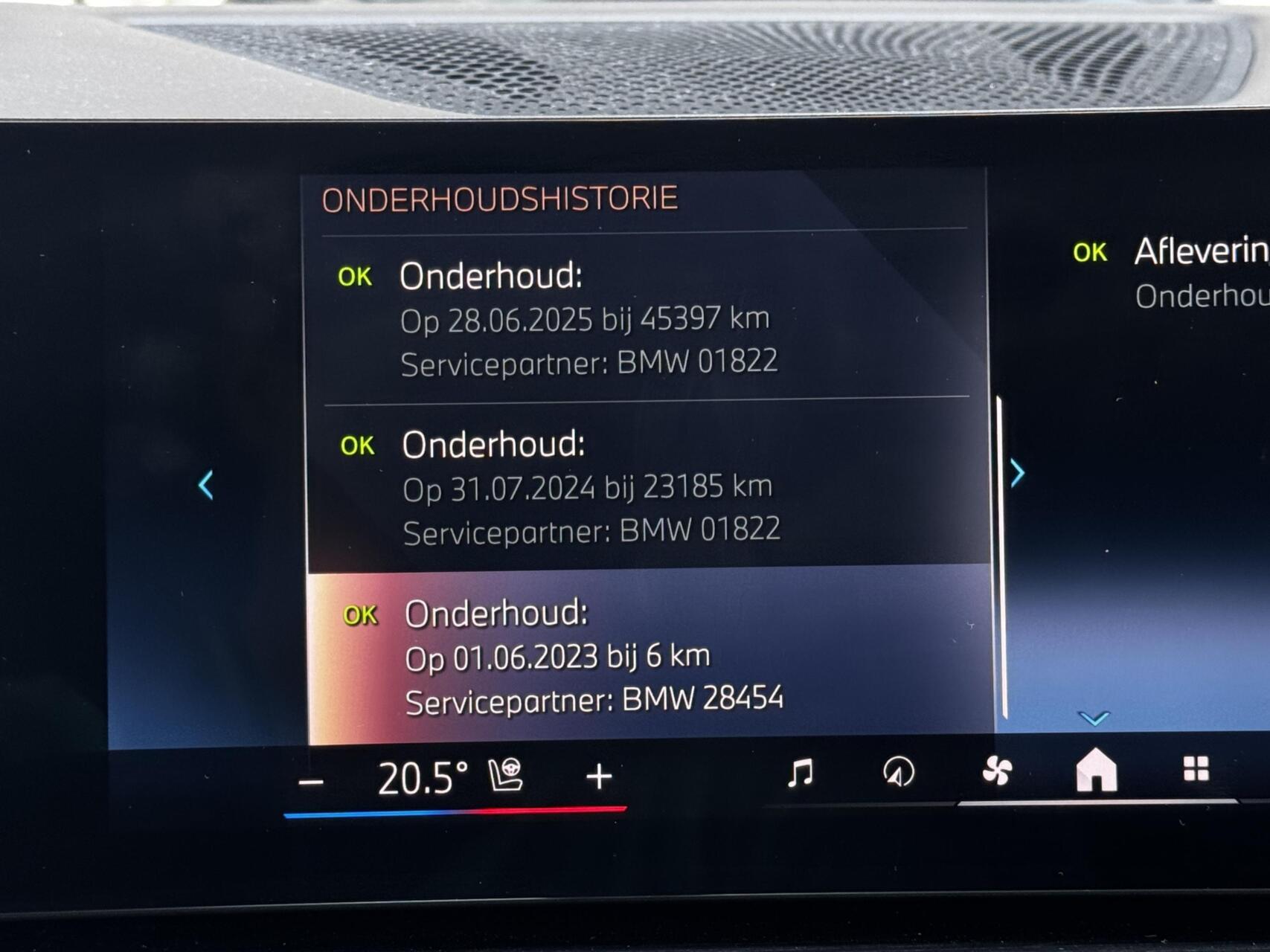 Foto van BMW X5 Xdrive30d