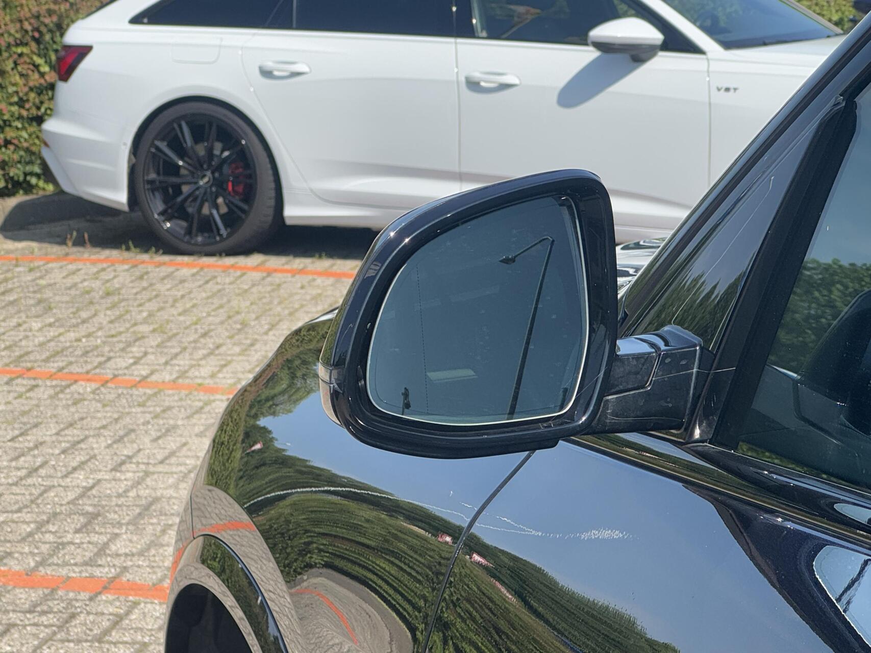 Foto van BMW X5 Xdrive30d