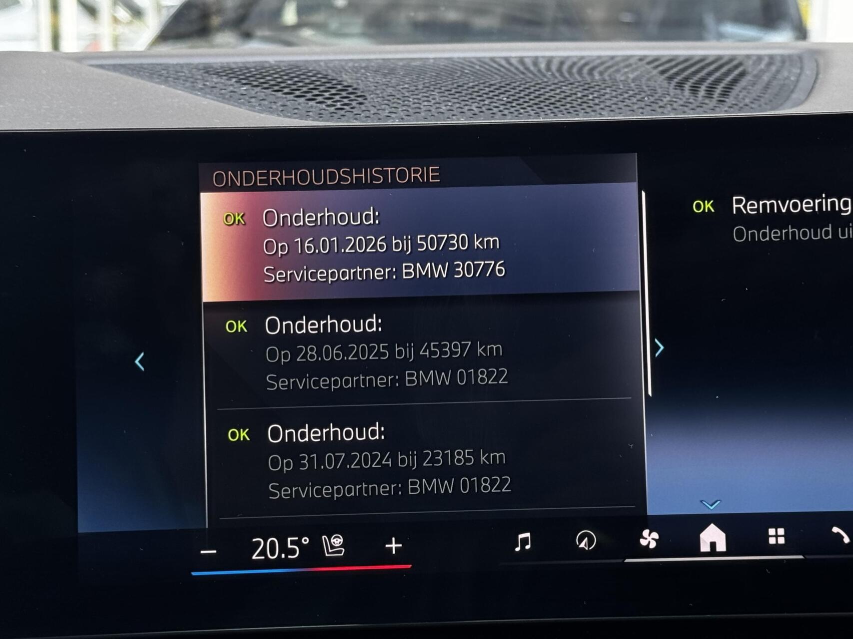 Foto van BMW X5 Xdrive30d