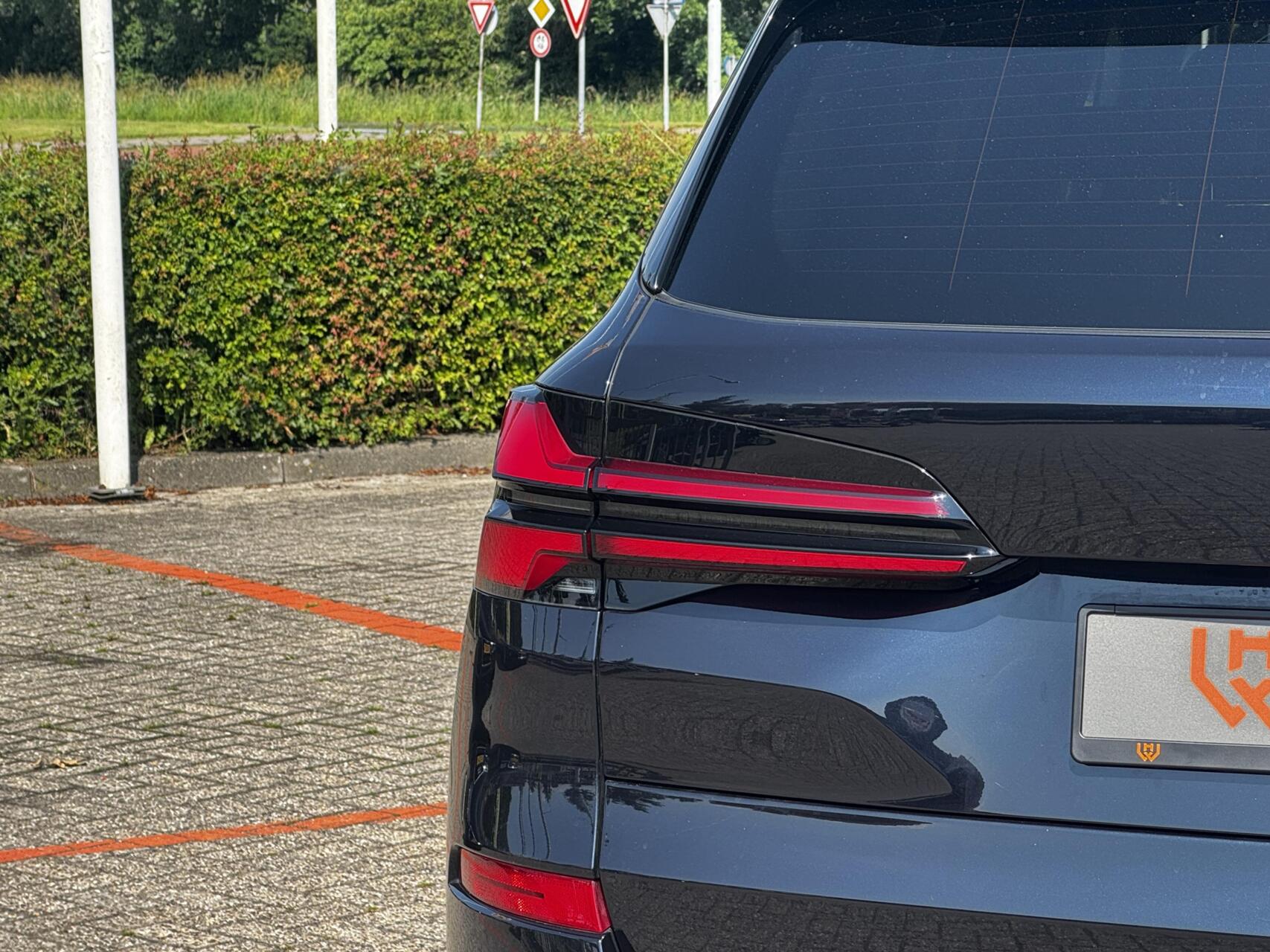 Foto van BMW X5 Xdrive30d