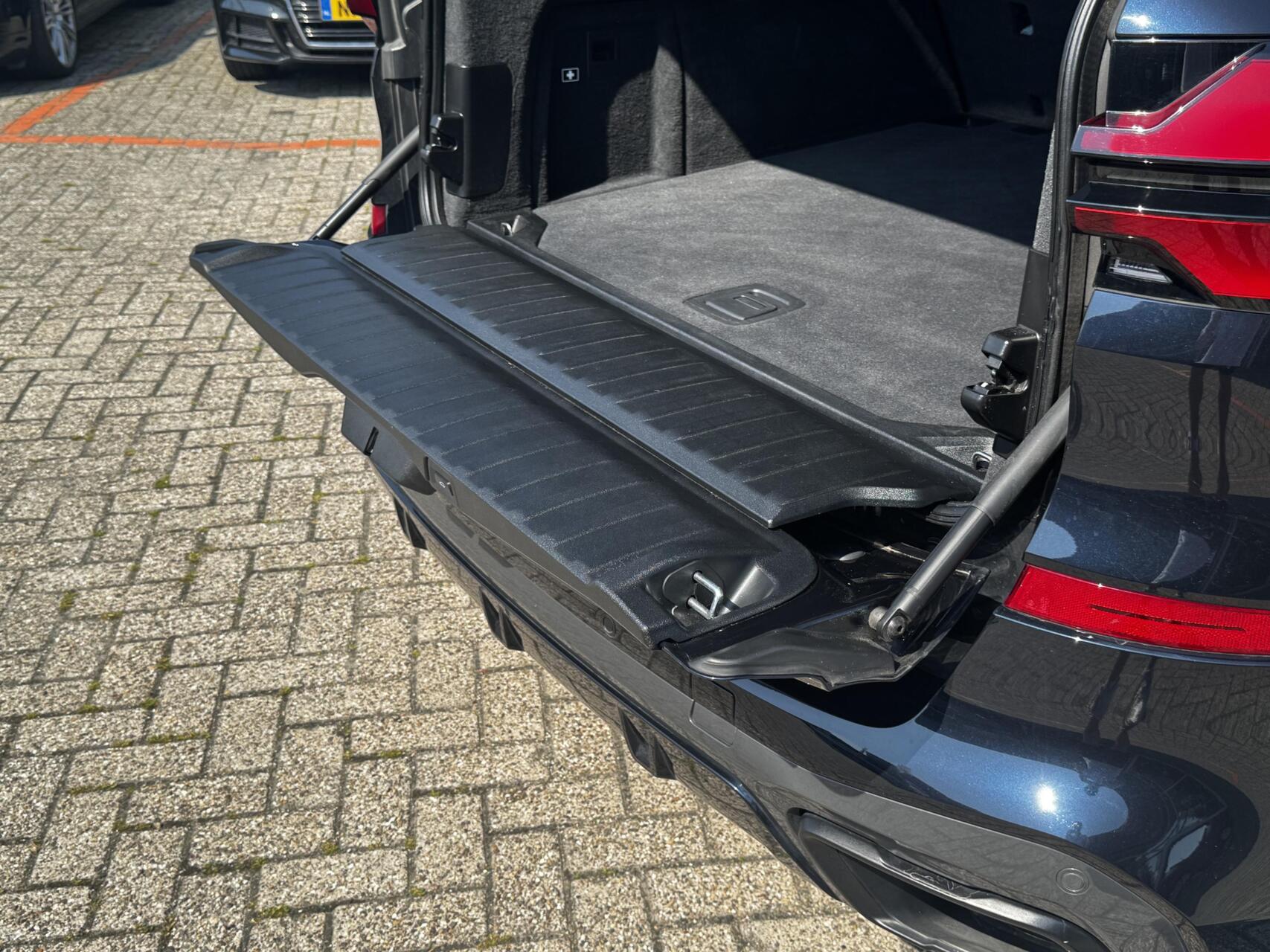 Foto van BMW X5 Xdrive30d