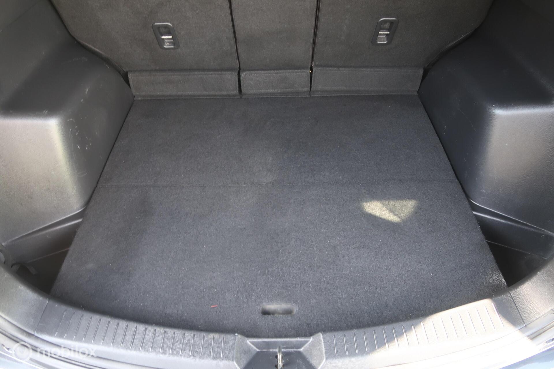Foto van Mazda Mazda Cx-5