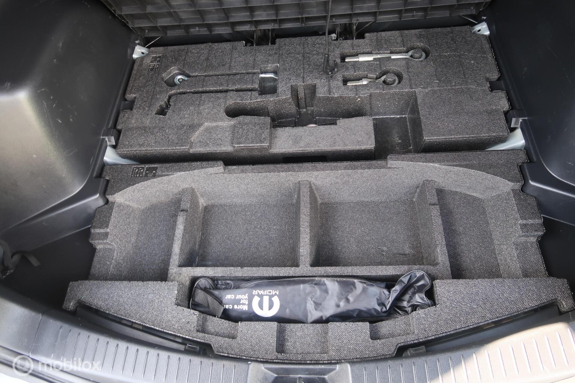 Foto van Mazda Mazda Cx-5