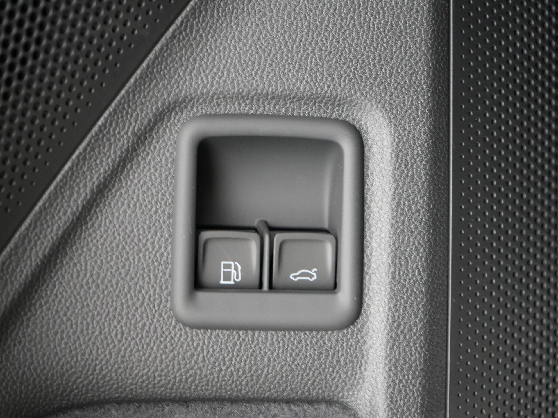 Foto van Skoda Superb
