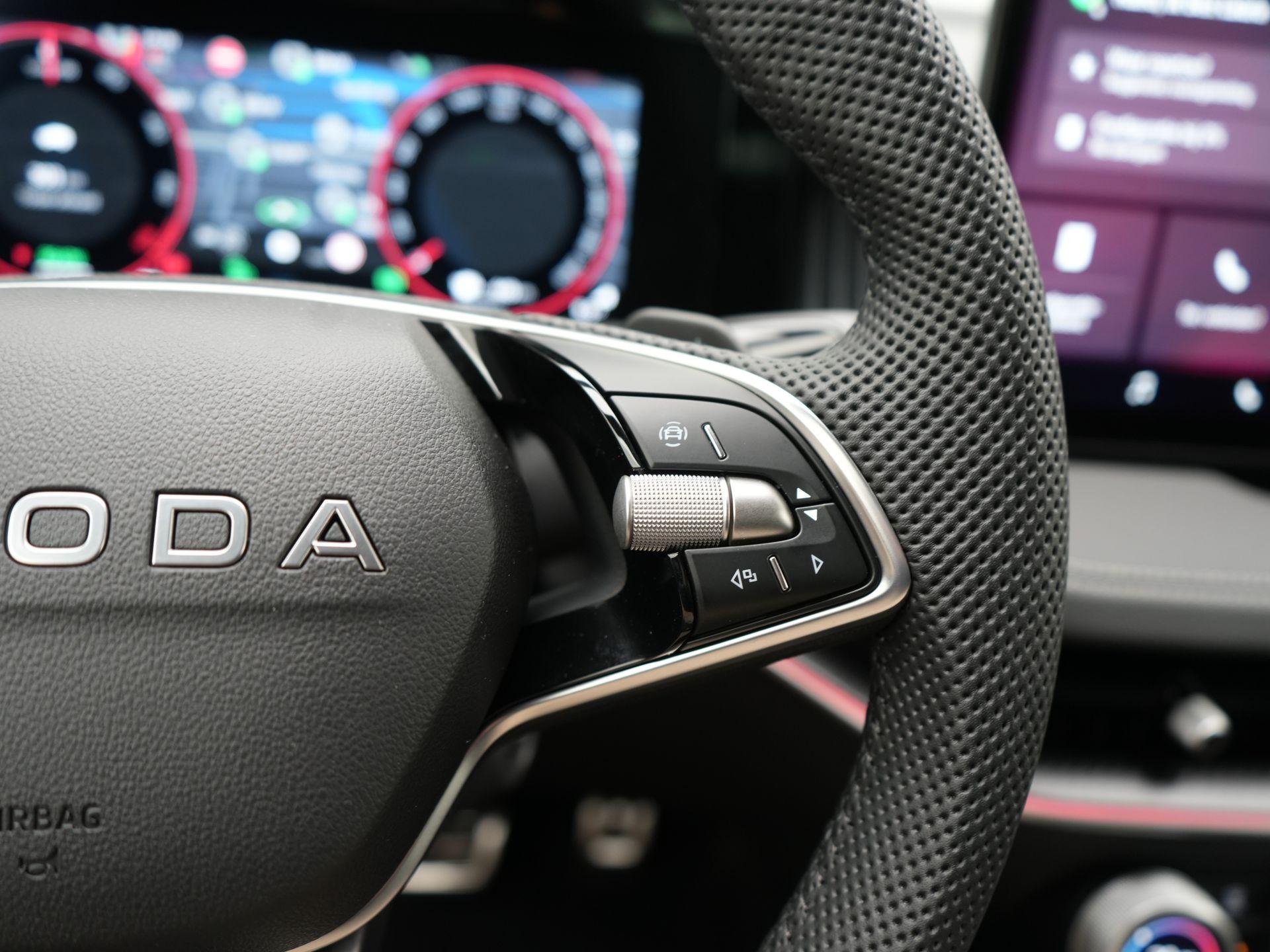 Foto van Skoda Superb