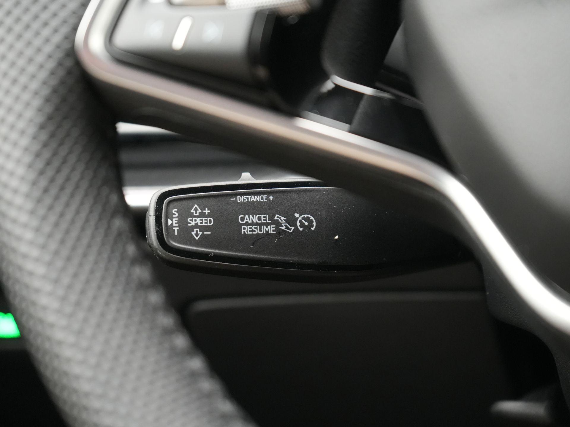 Foto van Skoda Superb