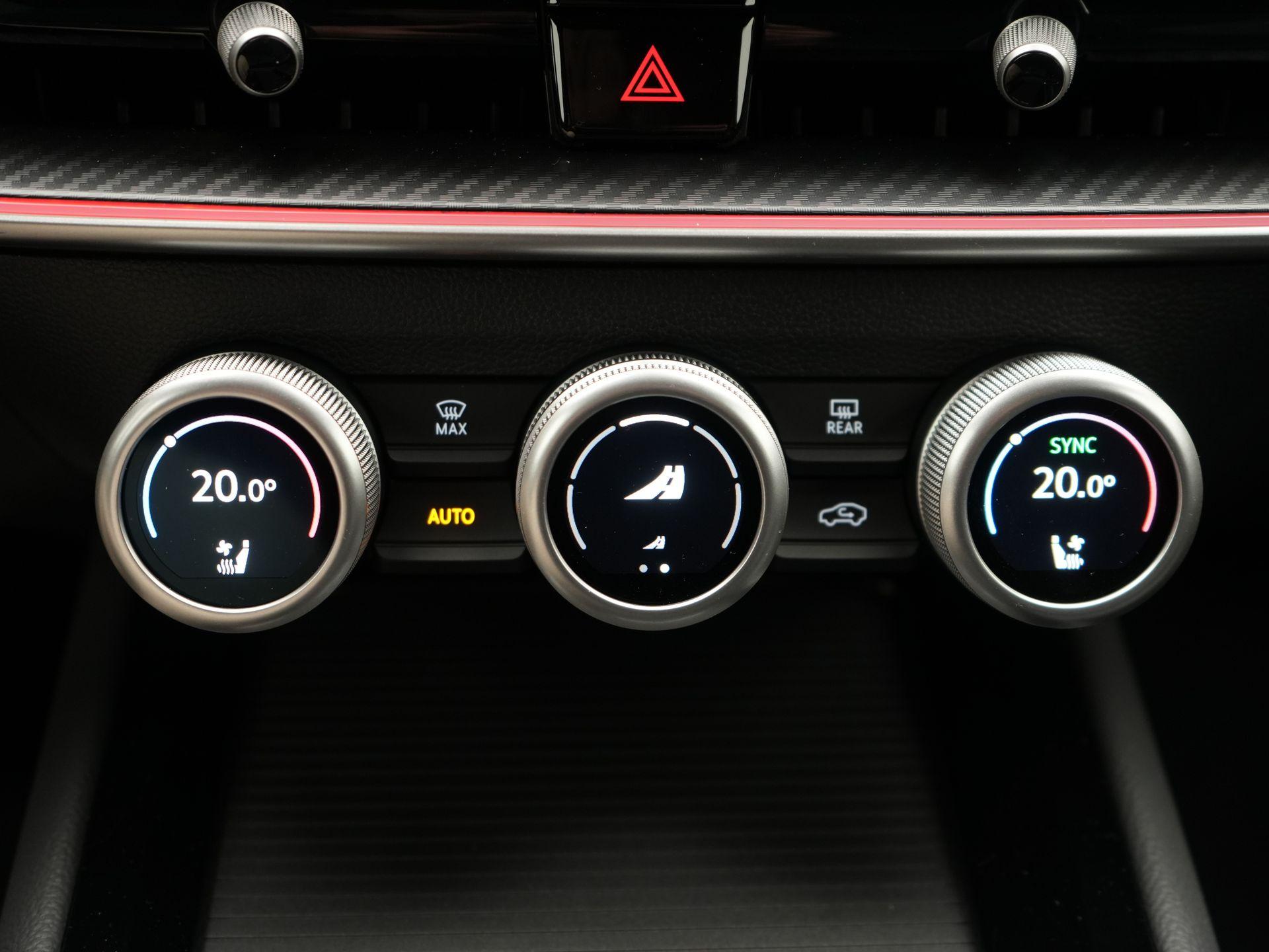 Foto van Skoda Superb