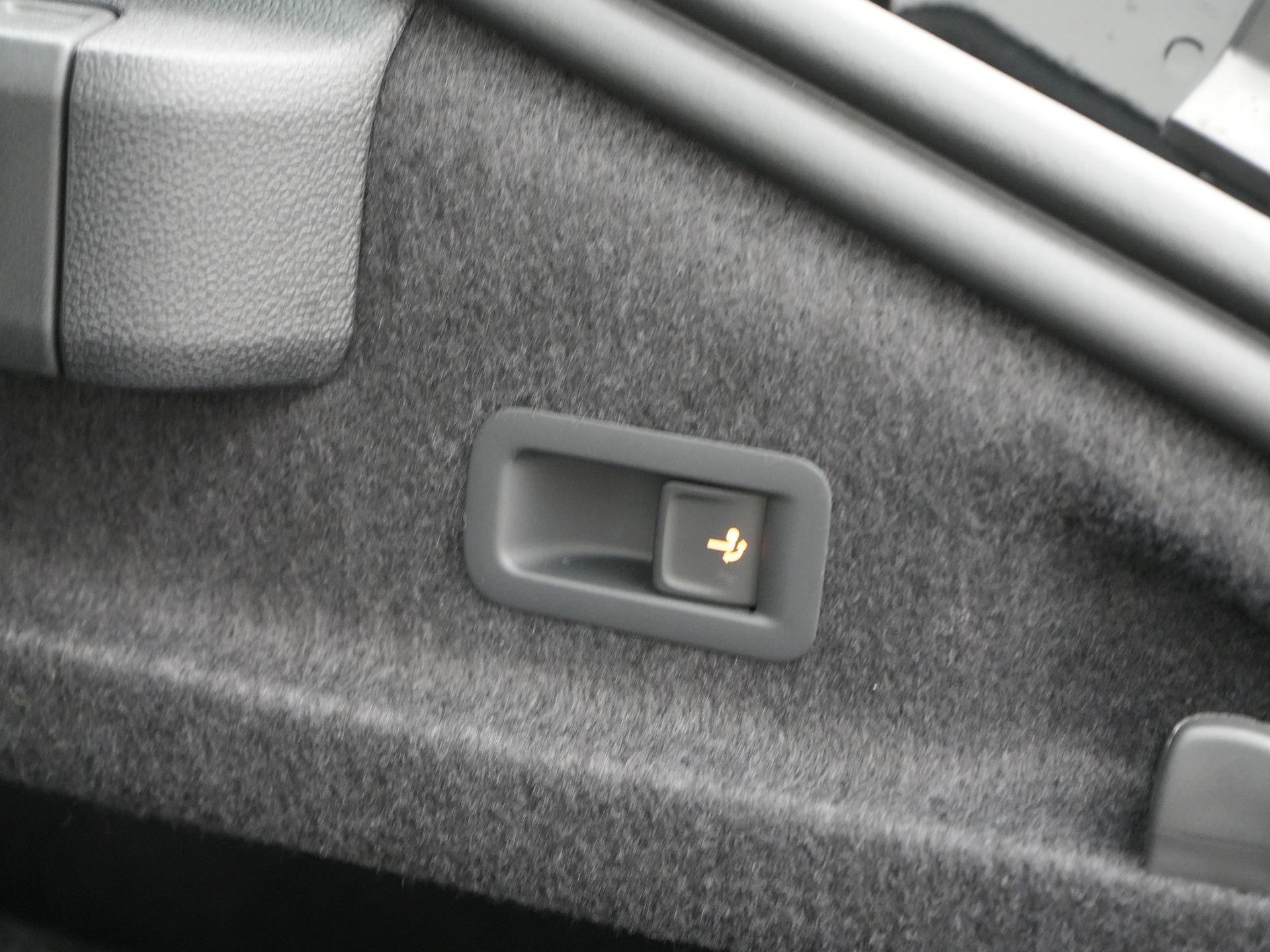 Foto van Skoda Superb