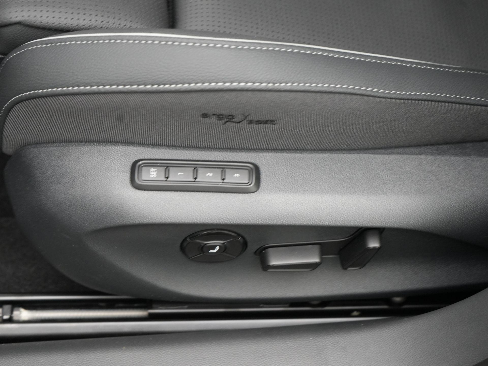 Foto van Skoda Superb