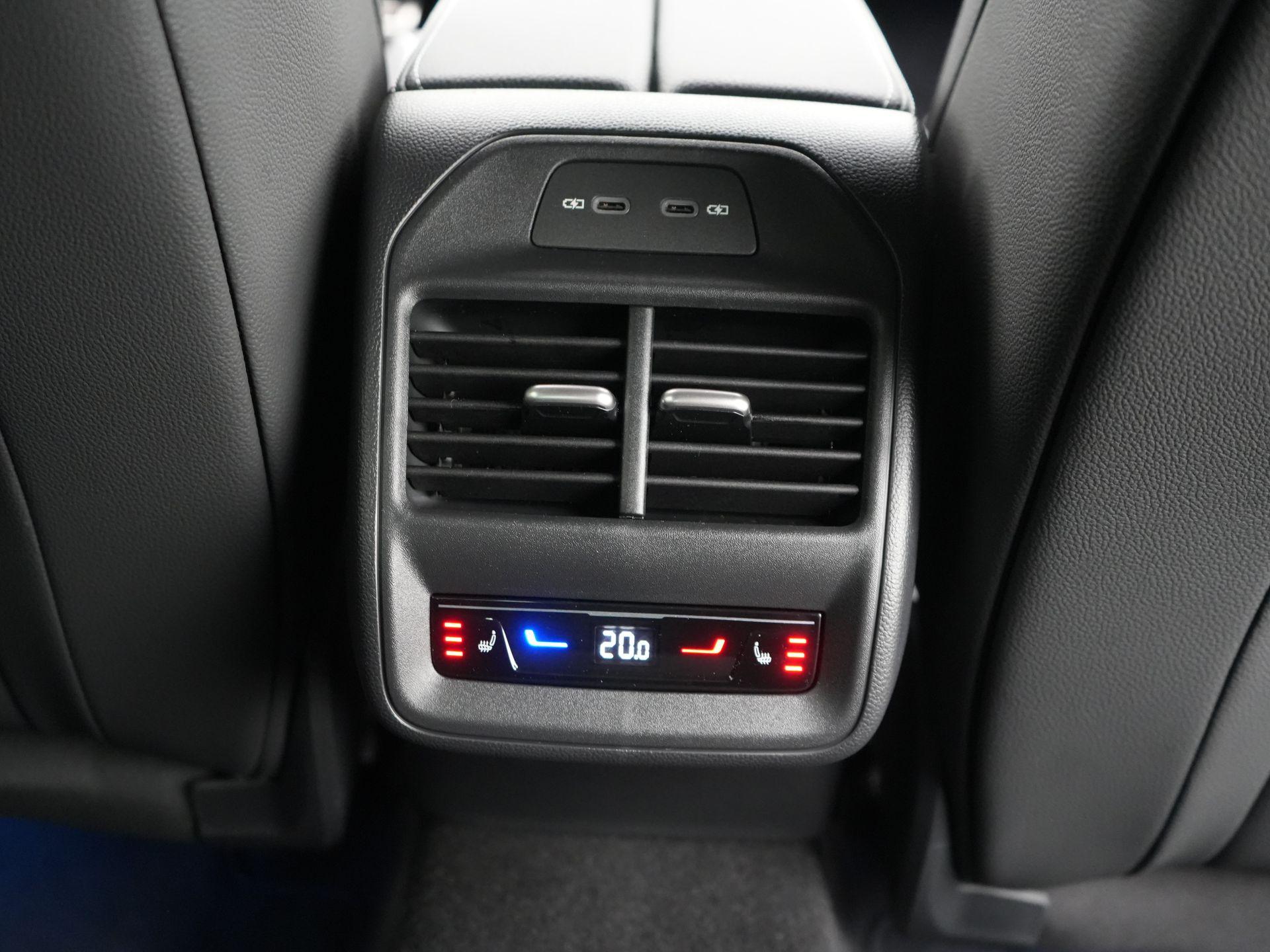 Foto van Skoda Superb