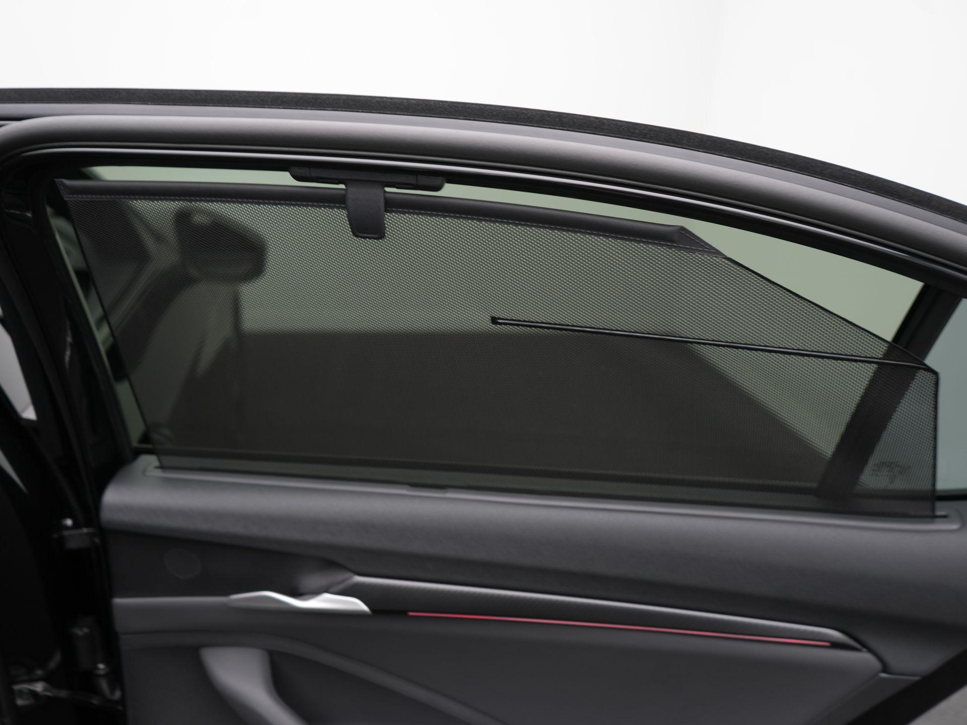 Foto van Skoda Superb